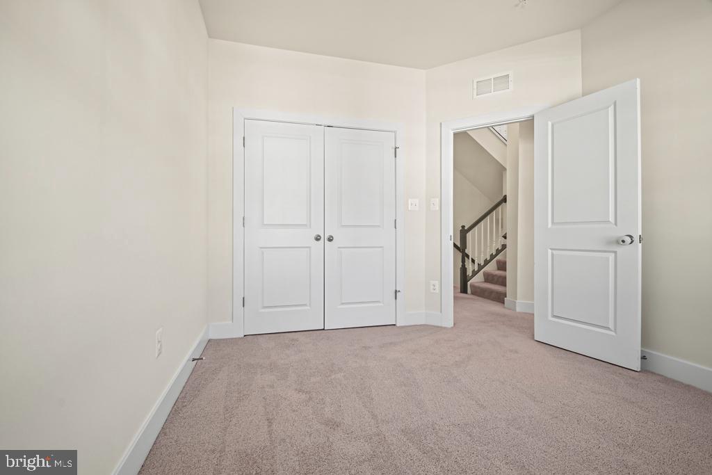 THE VILLAGE AT WAUGH CHAPEL - Residential