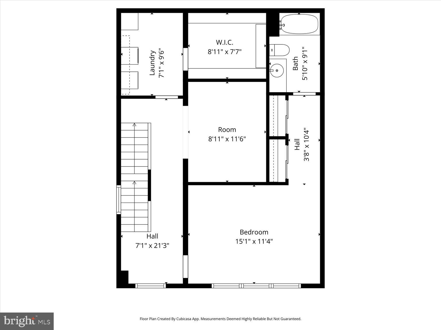 LOCUST POINT - Residential