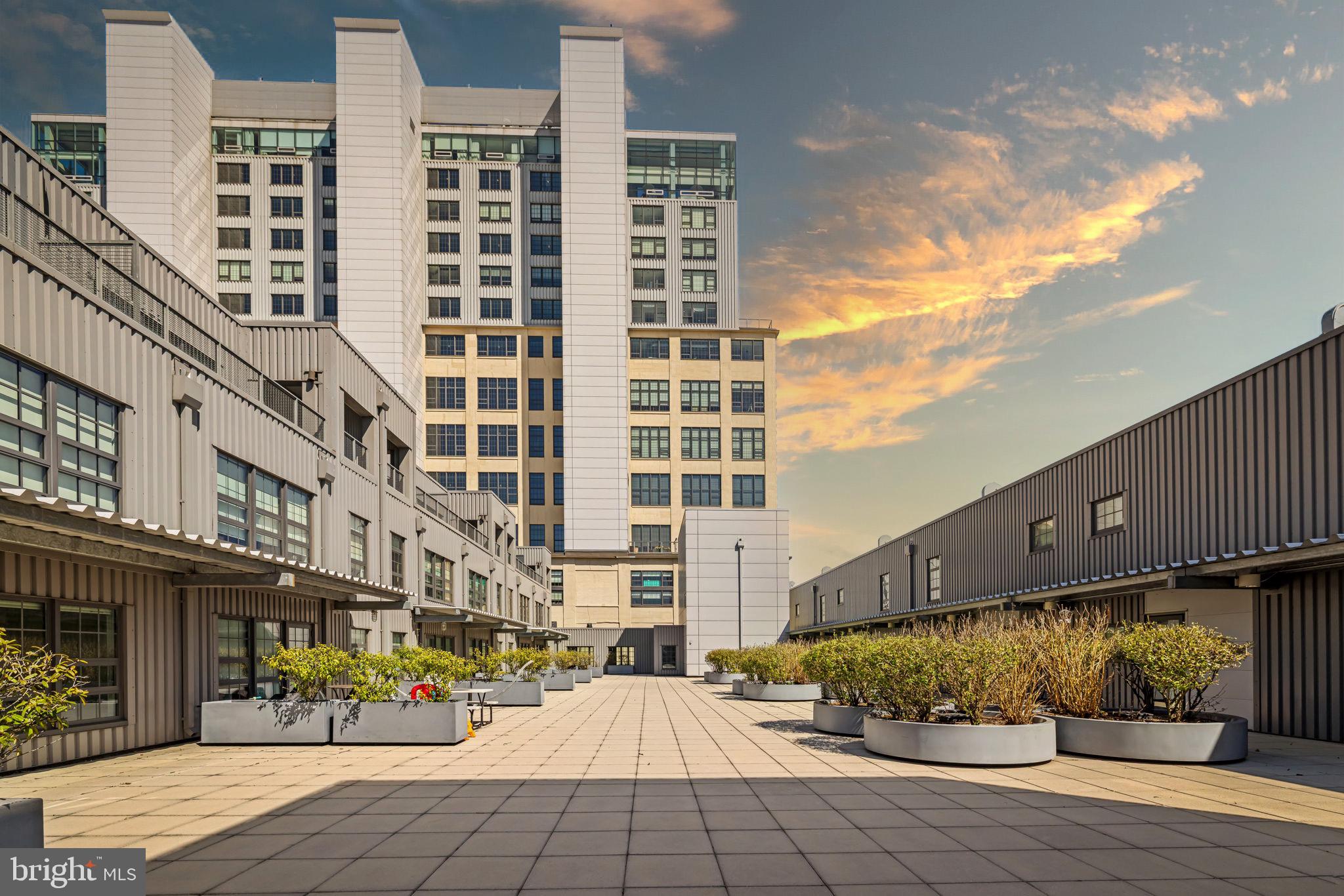 LOCUST POINT - Residential