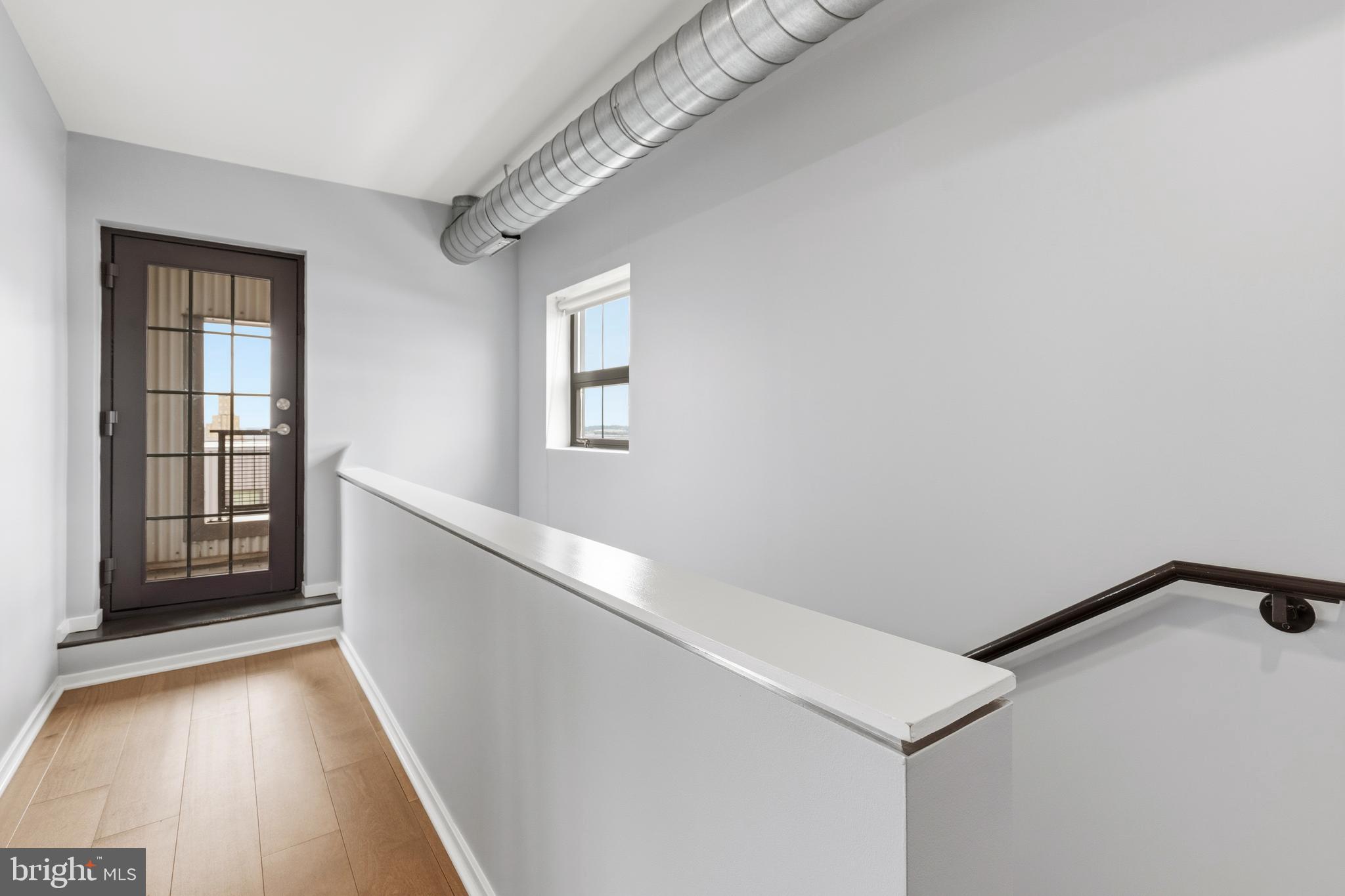 LOCUST POINT - Residential