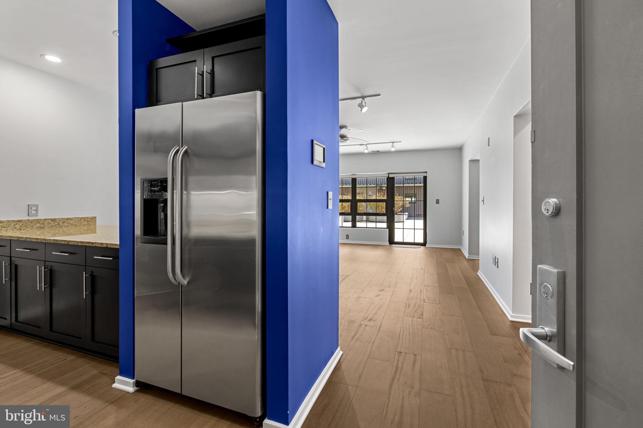 1200 STEUART STREET 1035