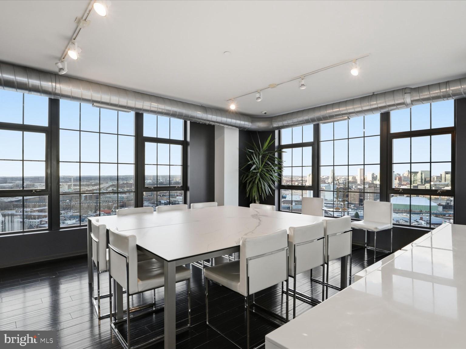 LOCUST POINT - Residential