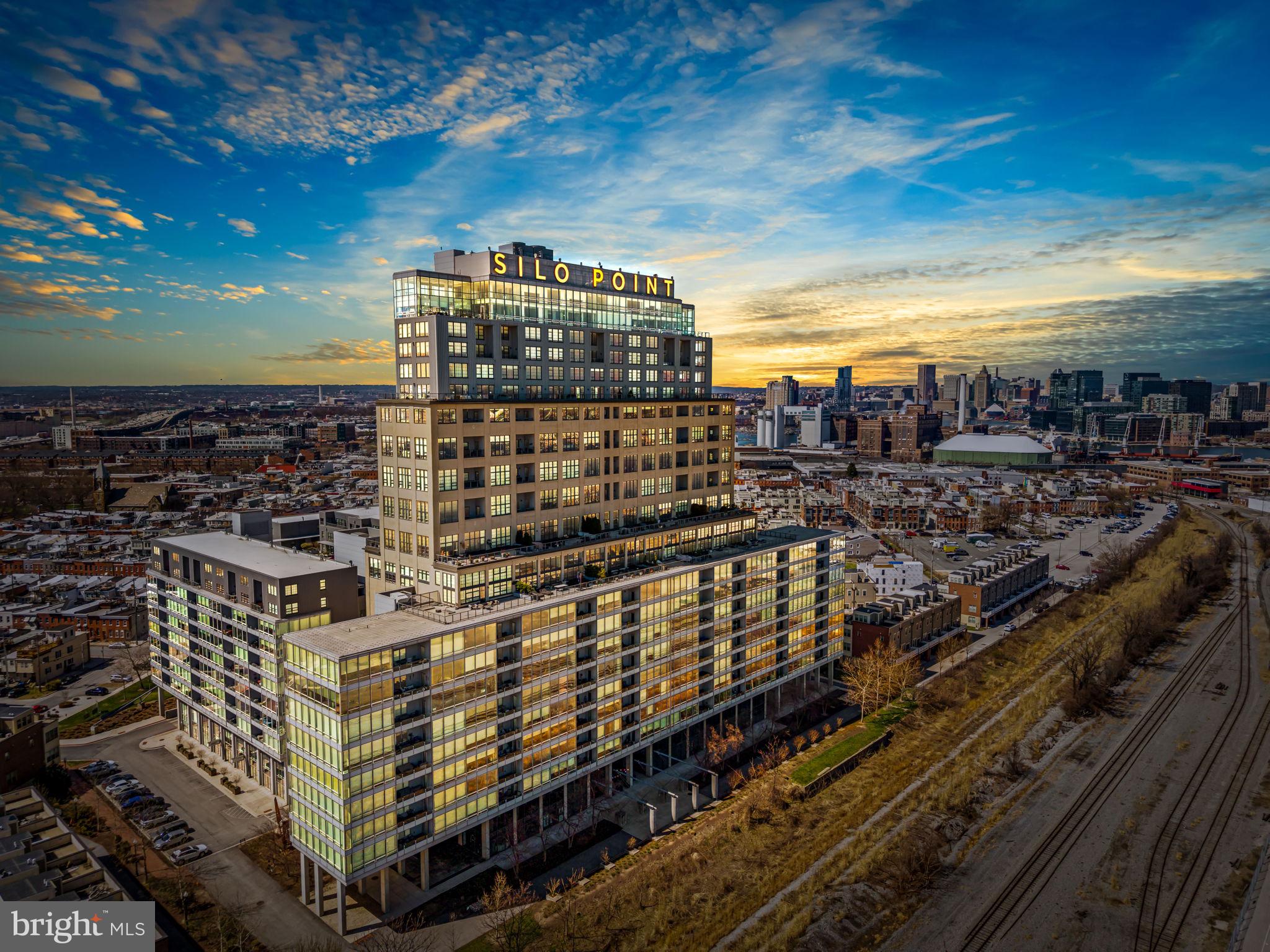 1200 STEUART STREET 1035