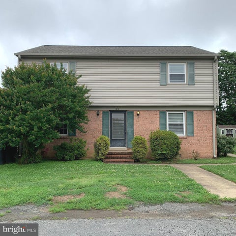 Condo For Rent - 300 Claiborne Avenue #2<br/> FREDERICKSBURG, VA 22405