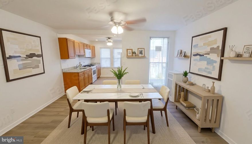 Charming Lawncrest Home with Garage & Off‑Street Parking — 5918 Malta St, Philadelphia 19120

Price: Contact for details
Status: For Sale

Overview
Move‑in ready single‑family home in desirable Lawncrest, offering a rare private garage plus off‑street parking — a perfect blend of suburban comfort and city convenience.

Key Features
3 bedrooms, 1 bath (multi‑level living)
Private one‑car garage + dedicated off‑street parking pad

Bright, open living room with tall ceilings and original wood trim
Updated kitchen with modern appliances, ample cabinetry, and breakfast area
Renovated baths with contemporary finishes
Finished lower level/utility area for laundry and extra storage
Convenient on‑street parking for guests

Location & Neighborhood

Situated in Lawncrest (19120) — residential streets with strong community feel
Minutes to Pennypack Park and Pennypack Creek trails for walking, biking, and outdoor recreation
Close to the Rising Sun & Cottman commercial corridors with cafes, markets, and neighborhood services
Easy access to SEPTA bus lines for direct commutes to Center City and surrounding neighborhoods
Nearby schools, libraries, and community centers serving local families
Short drive to grocery stores, pharmacies, and everyday conveniences
Why This Home
5918 Malta St combines practical, features (garage, off‑street parking, yard) with modern updates and easy transit access — an excellent option for owner‑occupiers or investors looking for stable long‑term rental potential.