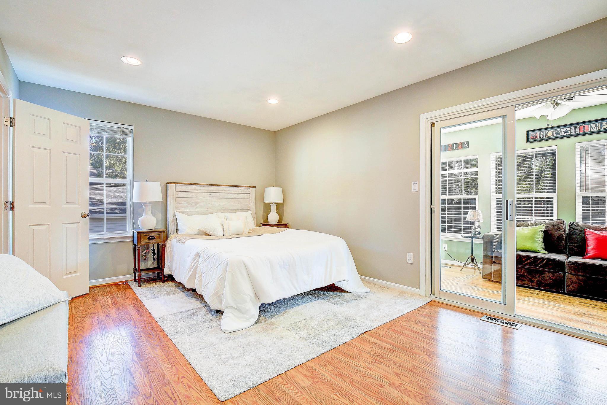 GREEN HAVEN - Residential