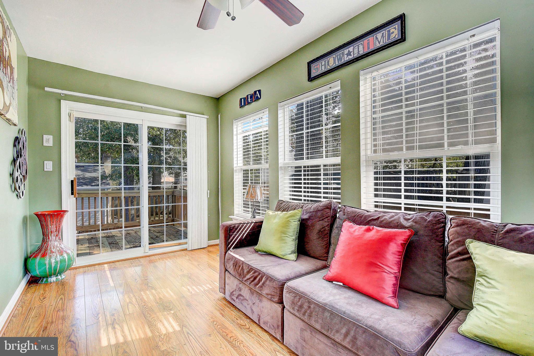 GREEN HAVEN - Residential