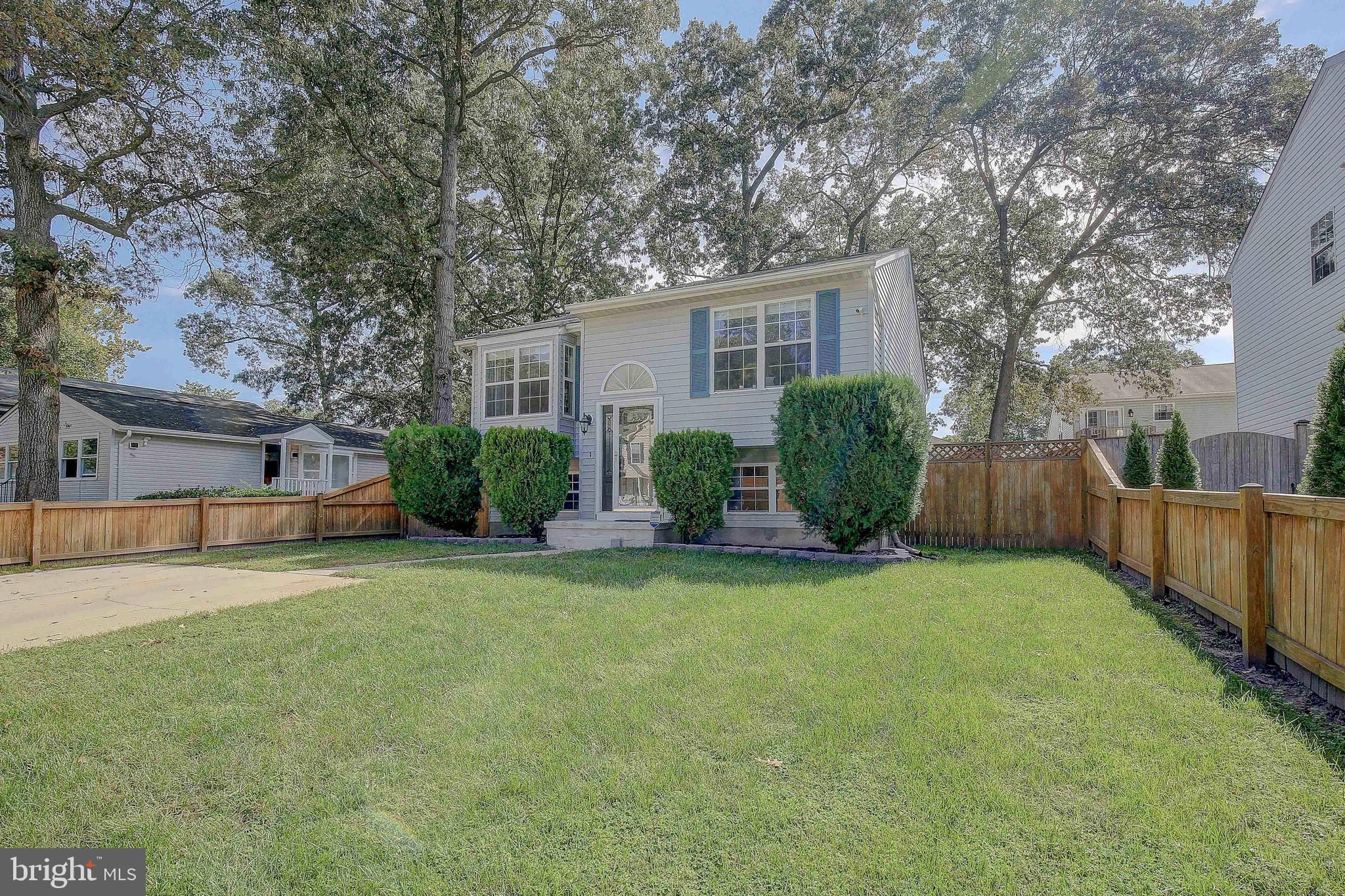 GREEN HAVEN - Residential