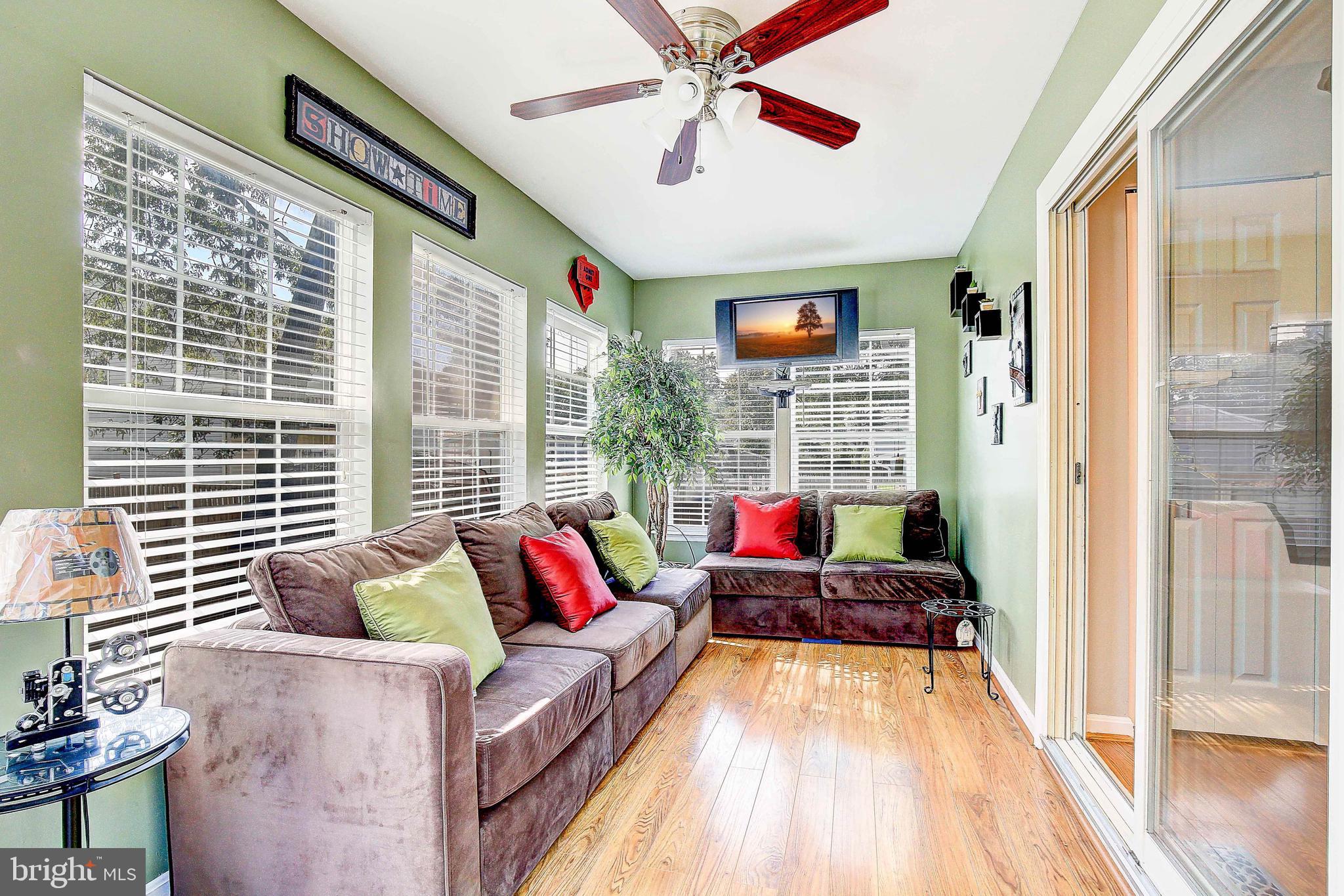 GREEN HAVEN - Residential