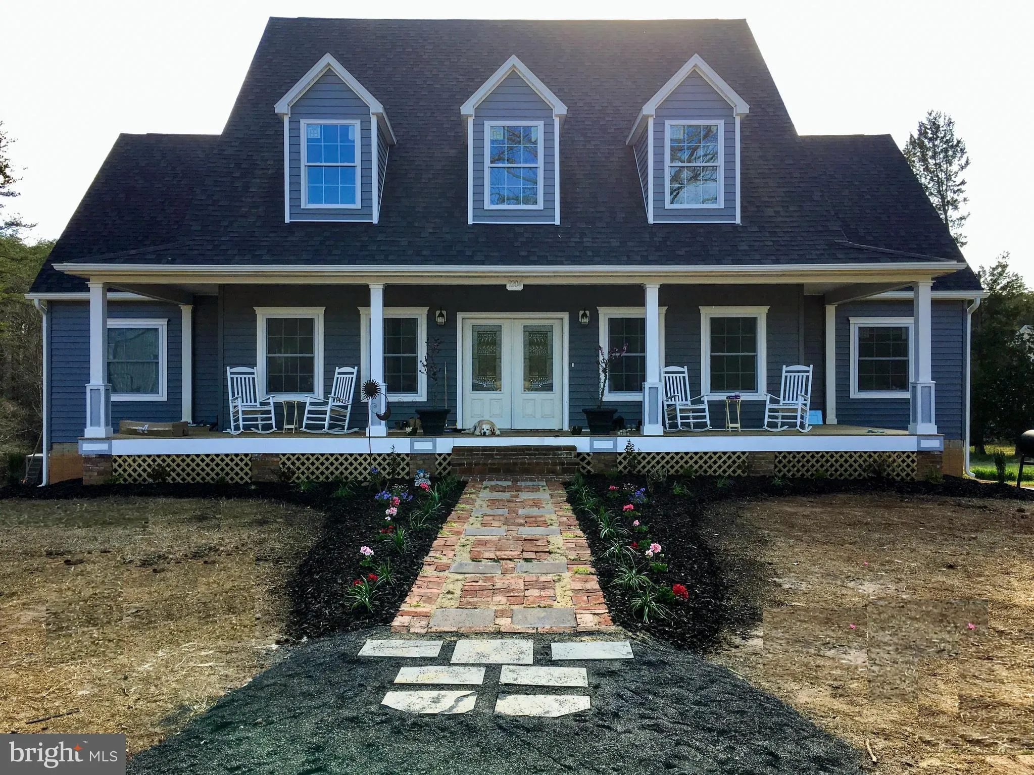 9204 Elys Ford Road, Fredericksburg, VA 22407