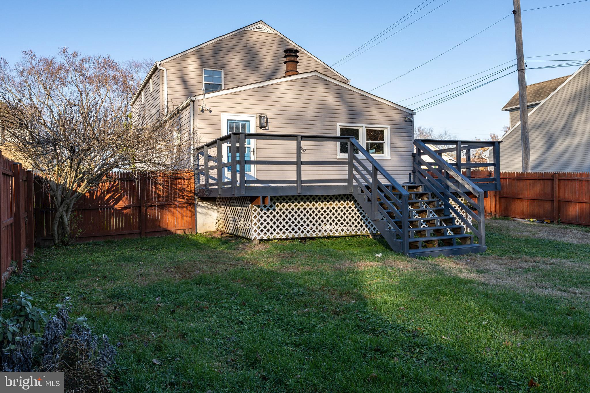 OLIVER BEACH - Residential