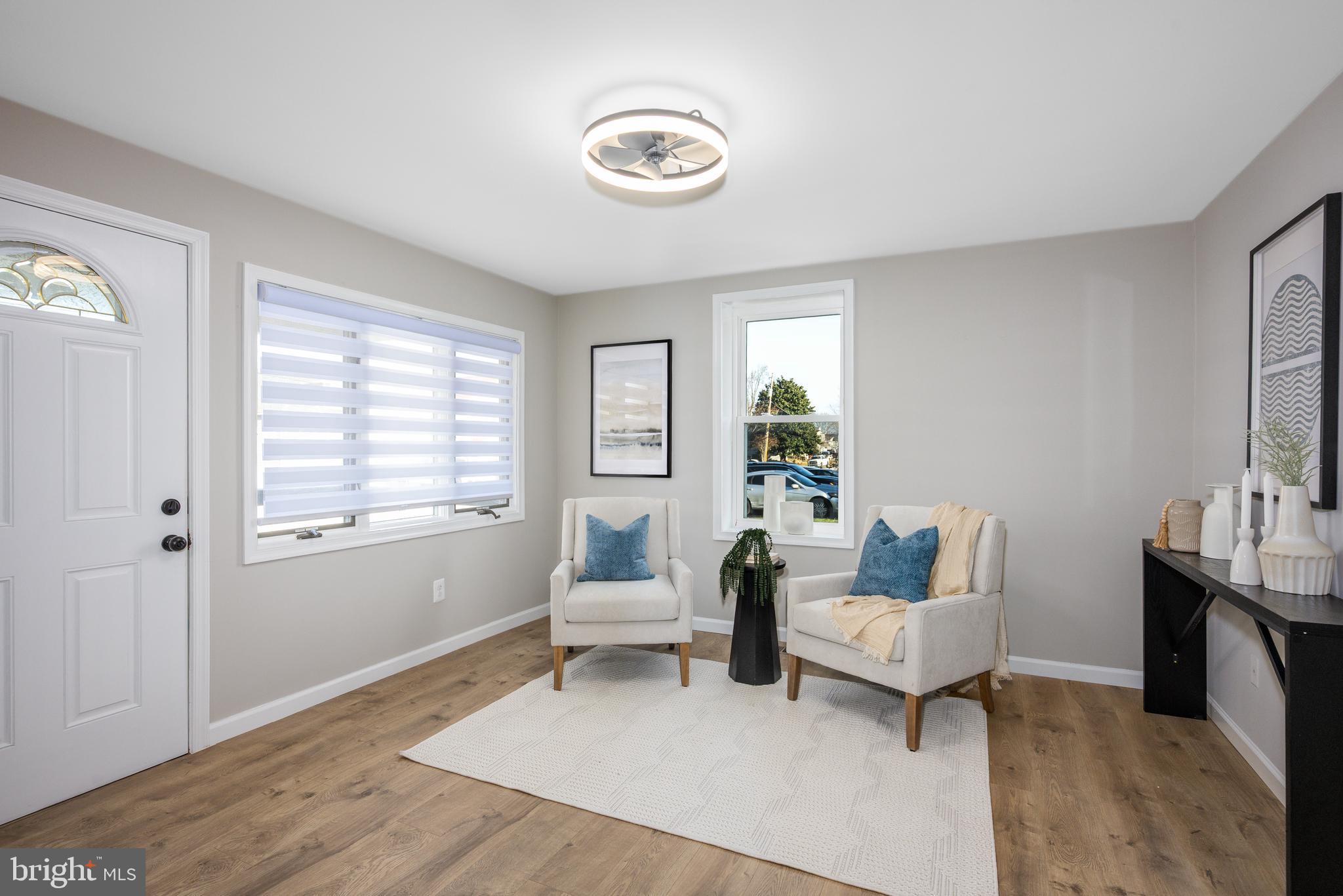 OLIVER BEACH - Residential