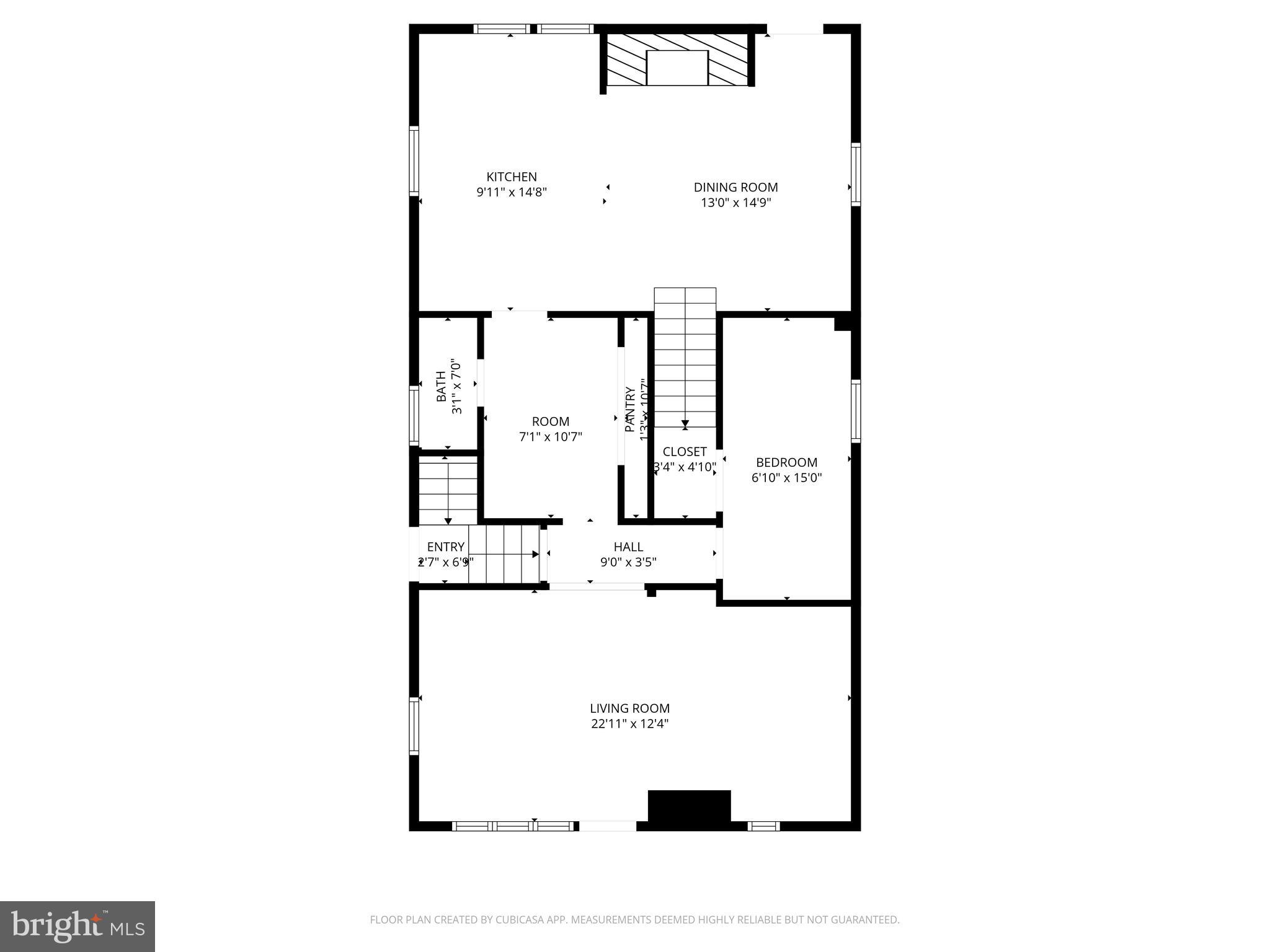 OLIVER BEACH - Residential