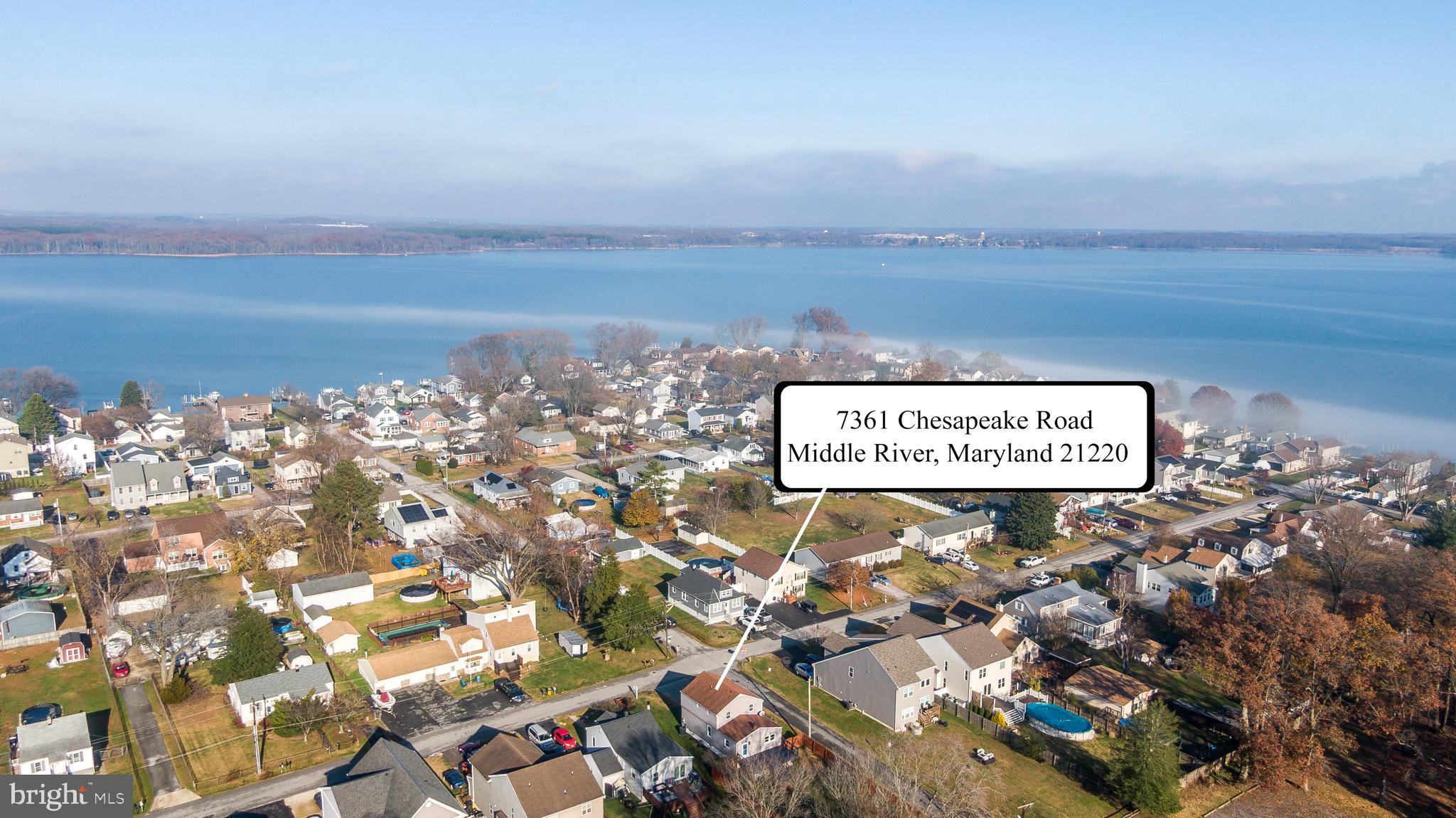 OLIVER BEACH - Residential