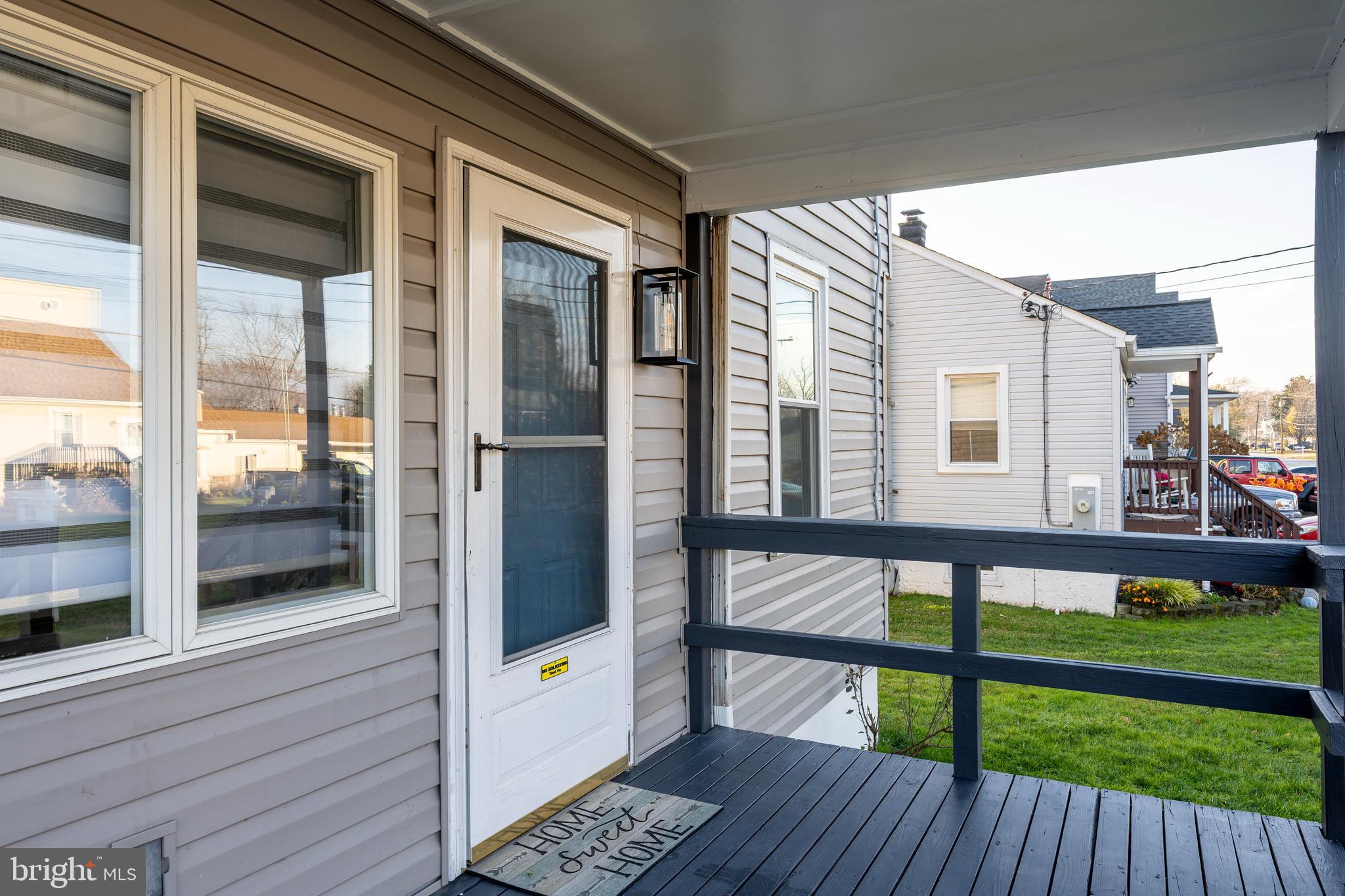 OLIVER BEACH - Residential