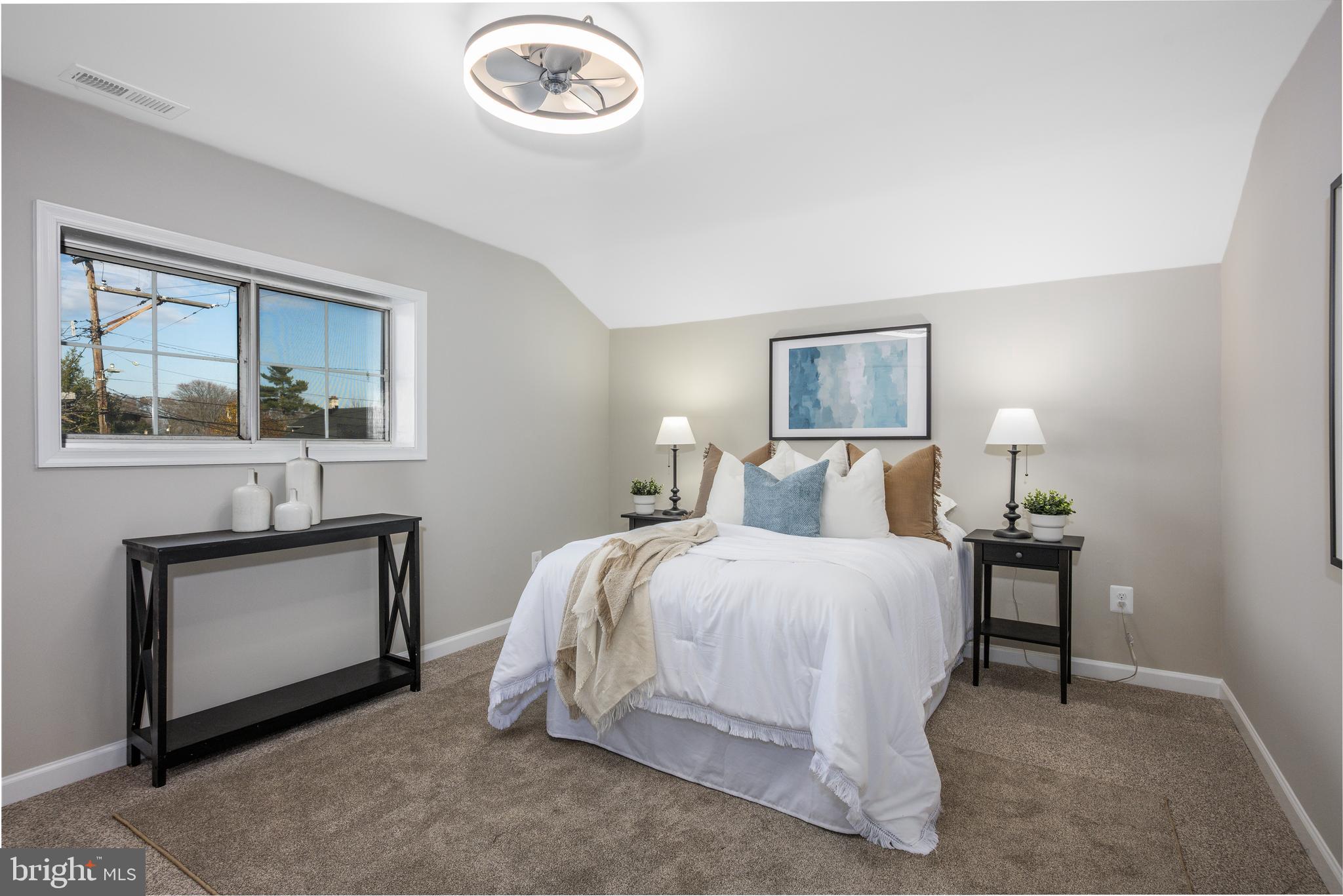 OLIVER BEACH - Residential