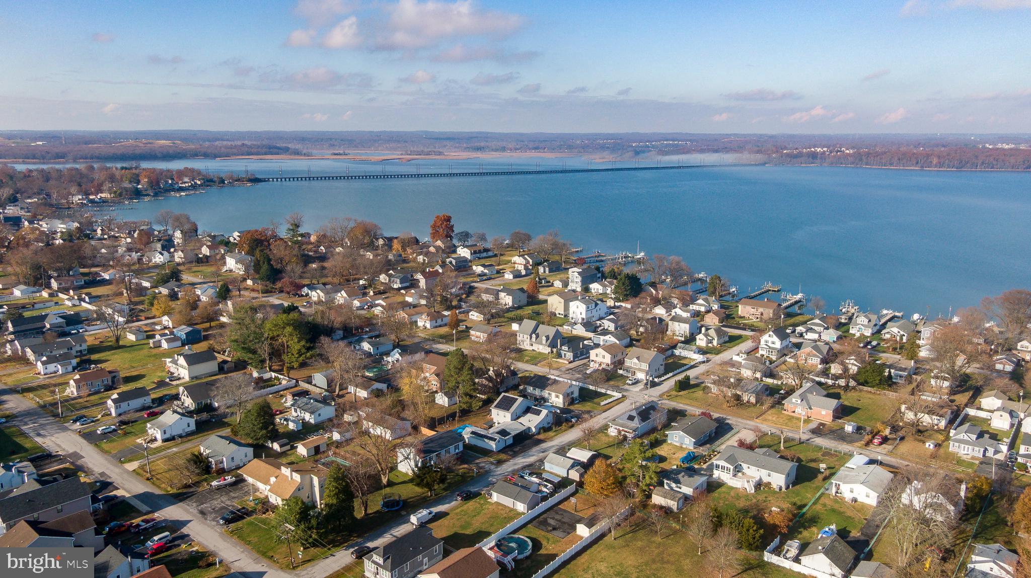 OLIVER BEACH - Residential
