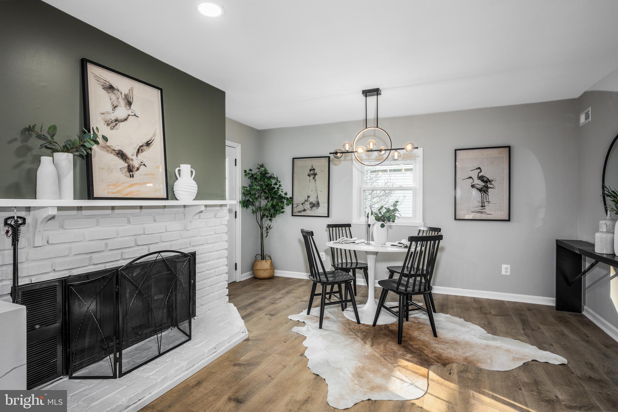 OLIVER BEACH - Residential