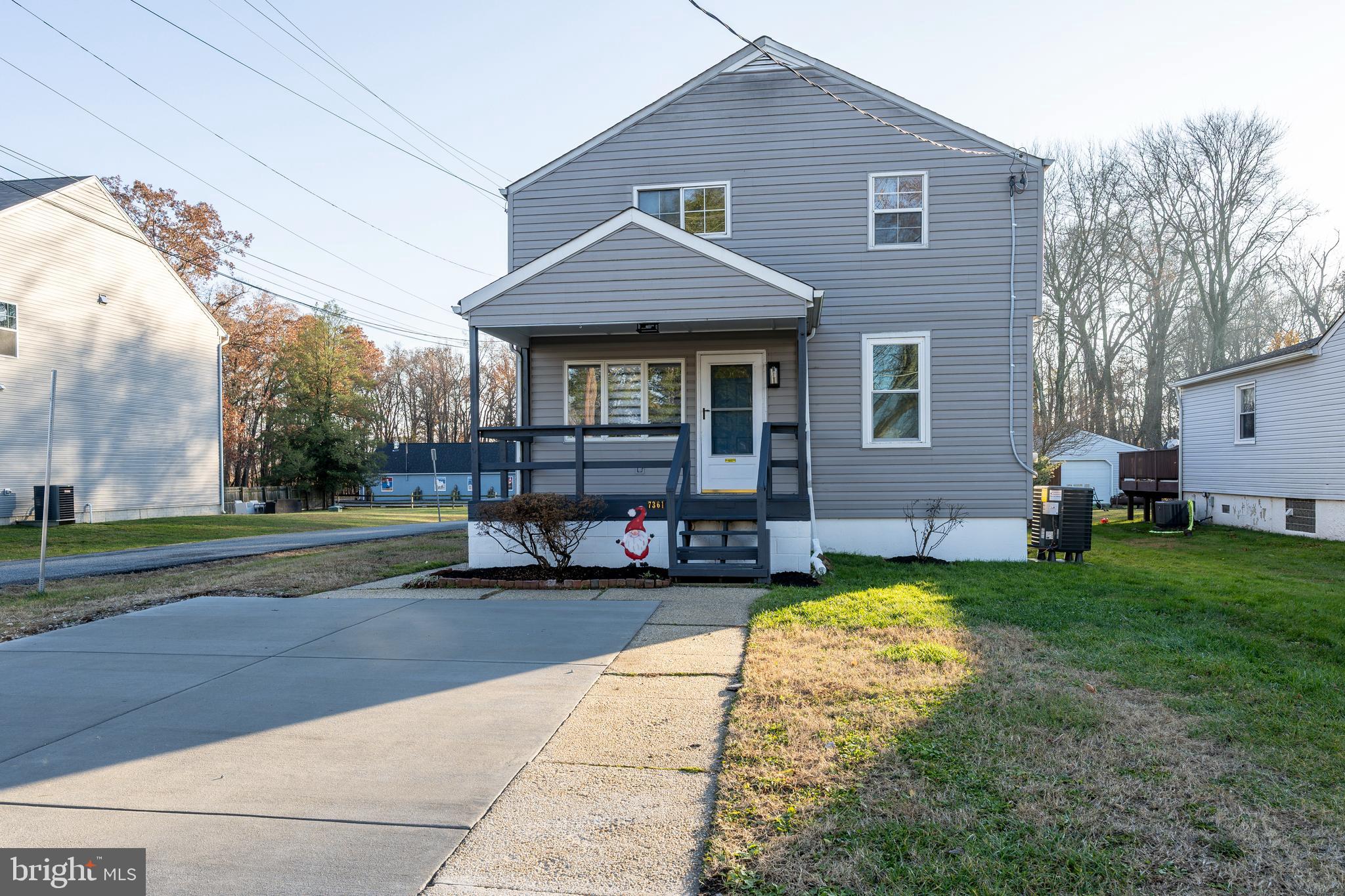 OLIVER BEACH - Residential