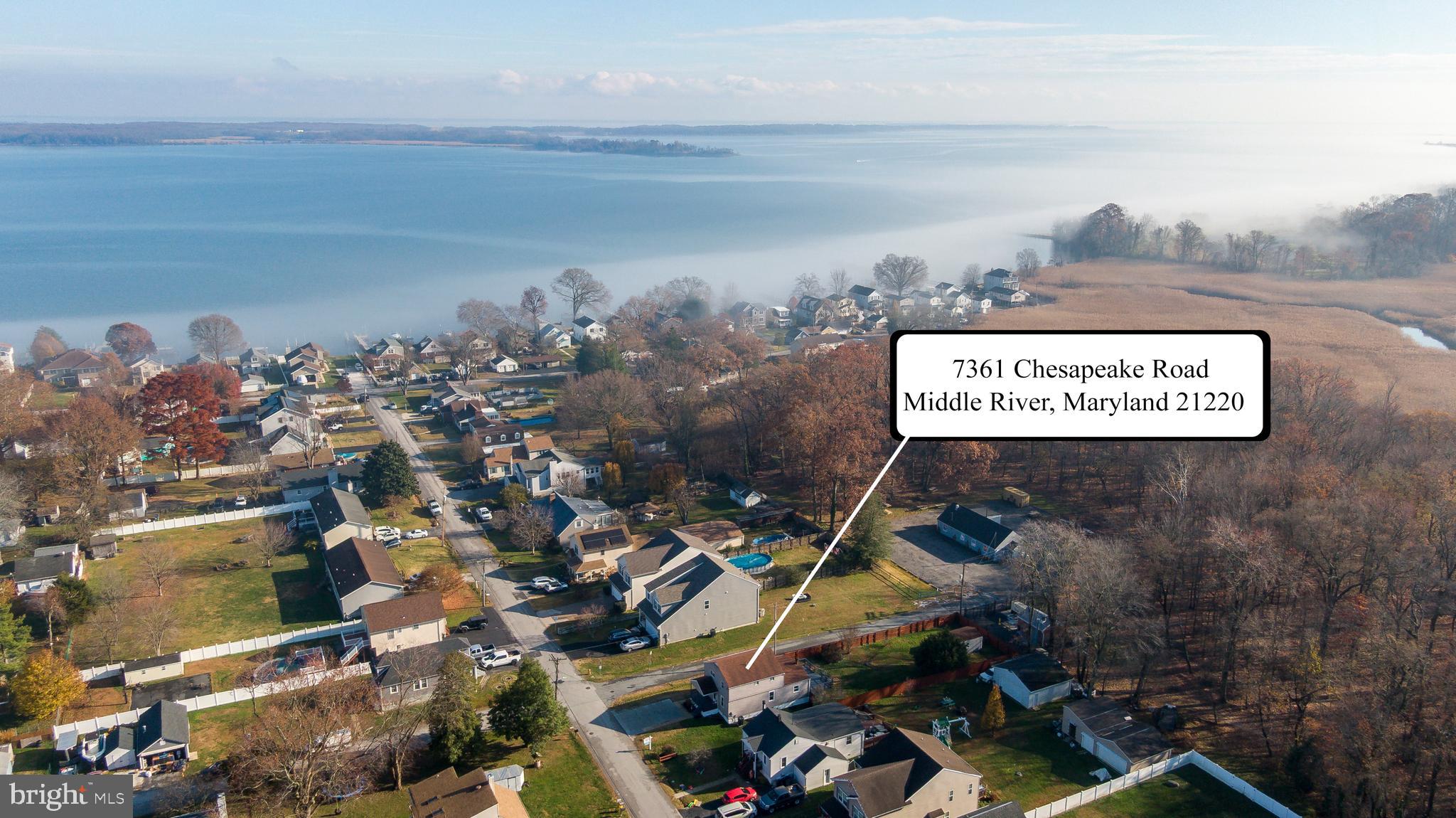 OLIVER BEACH - Residential