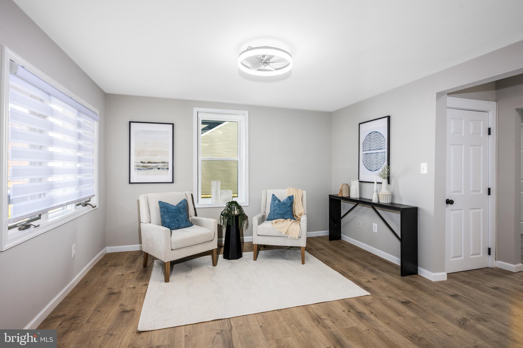 OLIVER BEACH - Residential