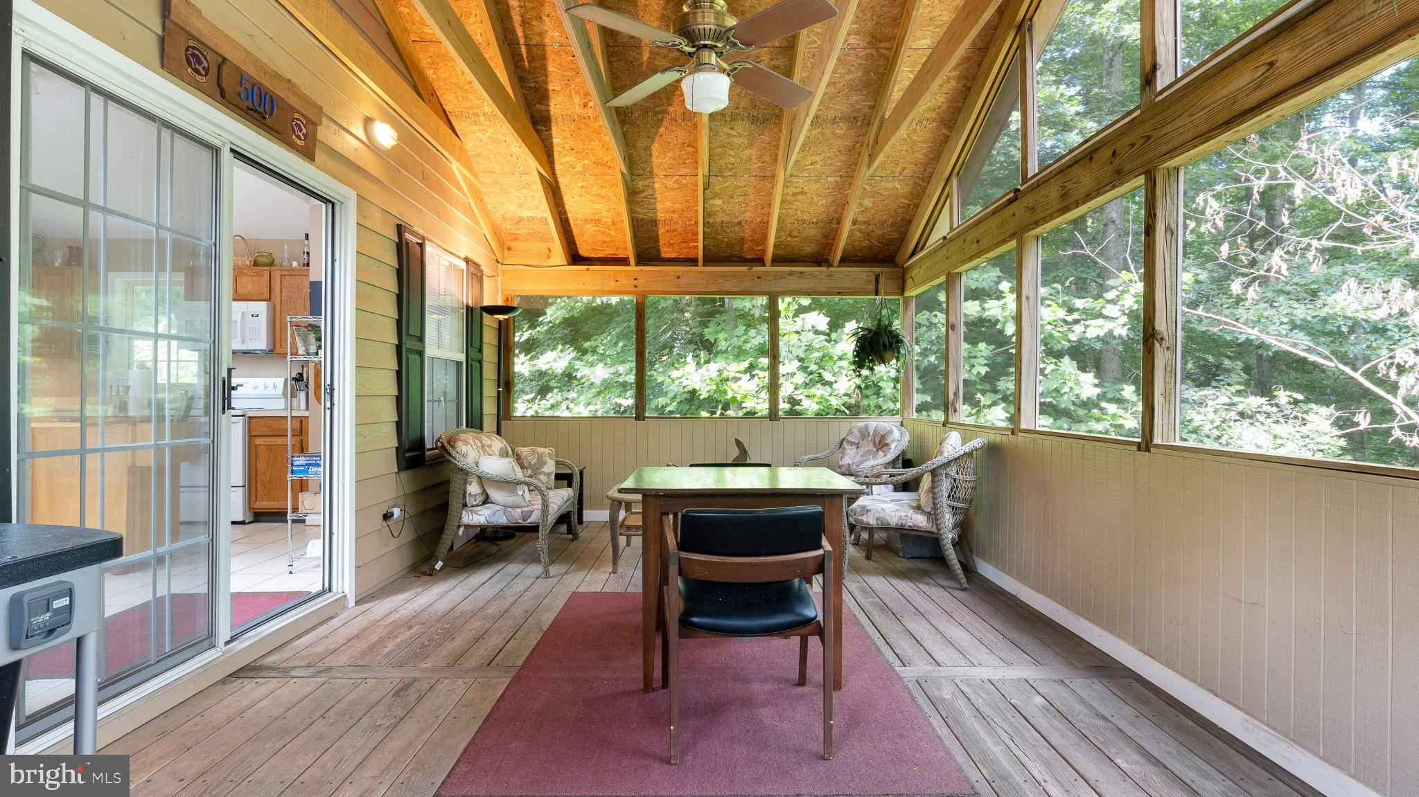 CHESAPEAKE RANCH ESTATES - Residential