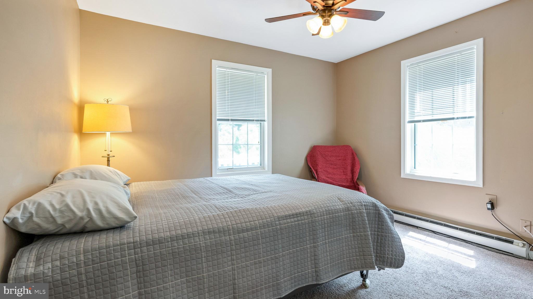 CHESAPEAKE RANCH ESTATES - Residential