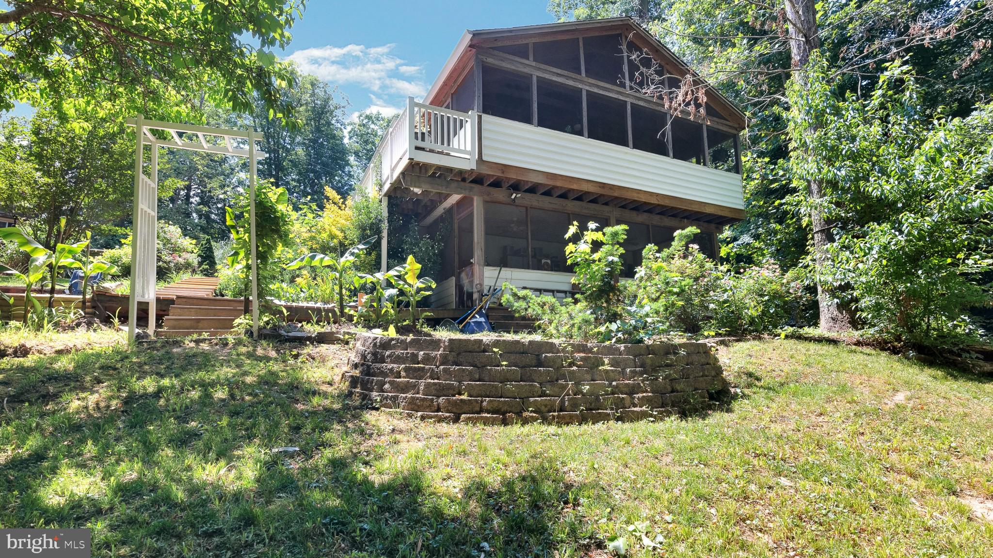 CHESAPEAKE RANCH ESTATES - Residential