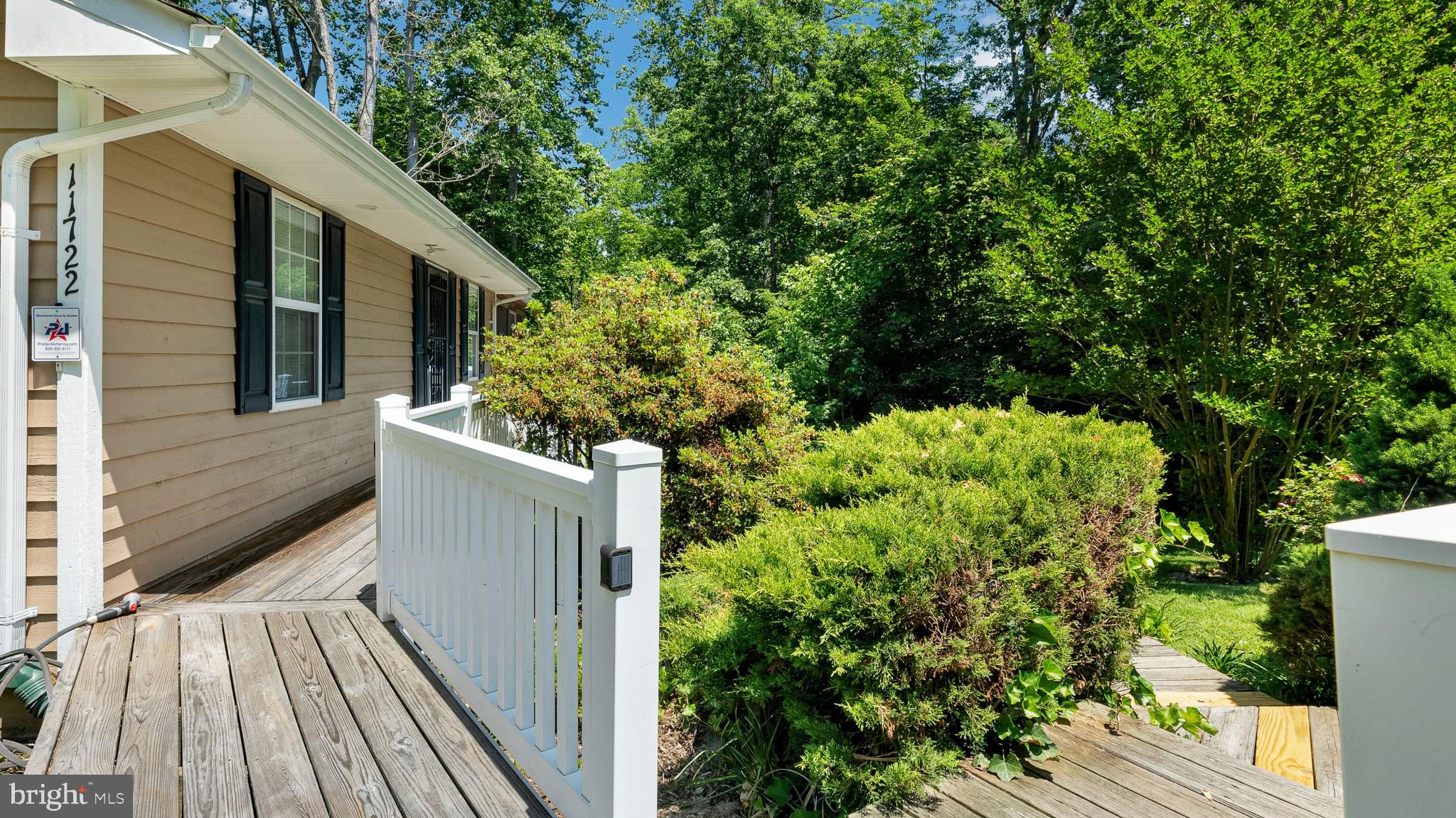 CHESAPEAKE RANCH ESTATES - Residential