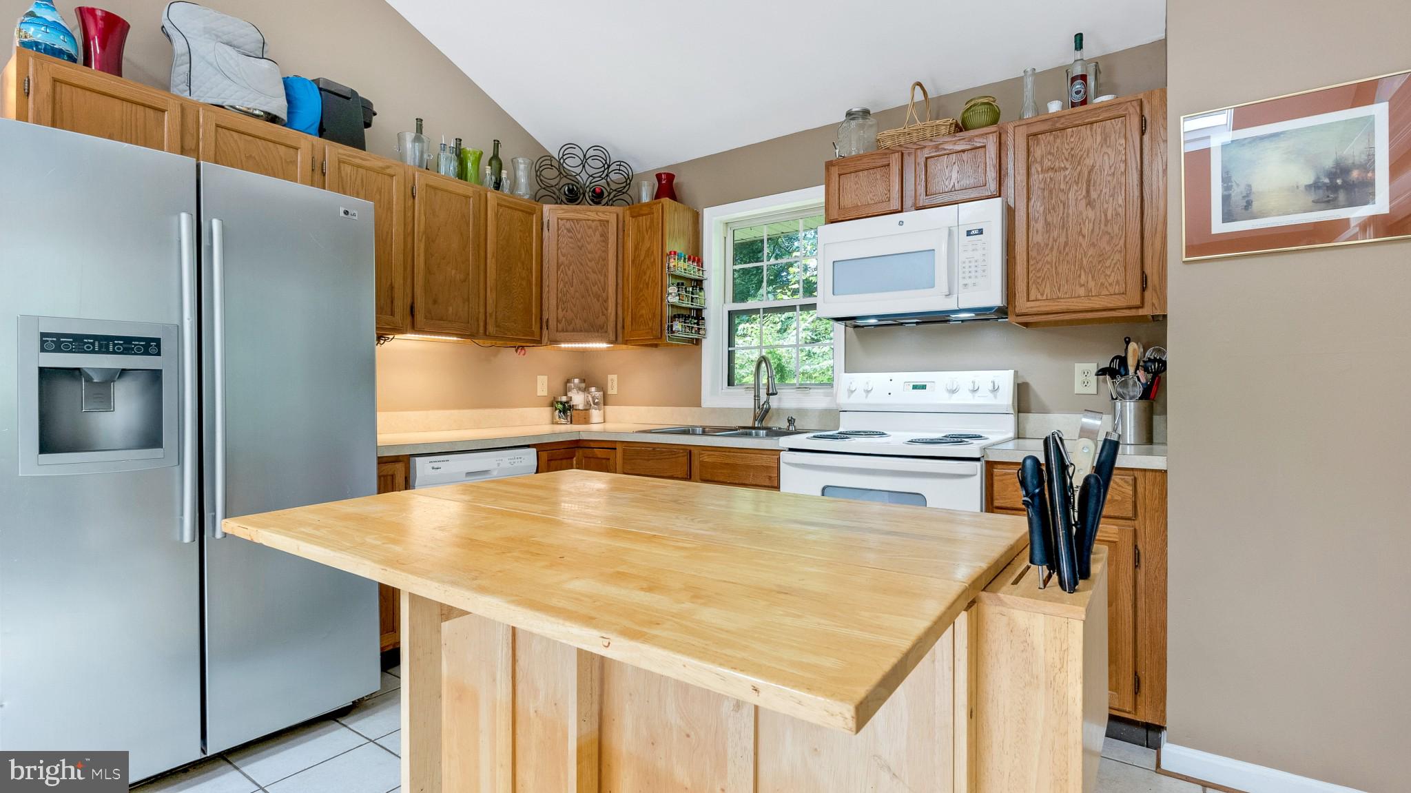 CHESAPEAKE RANCH ESTATES - Residential