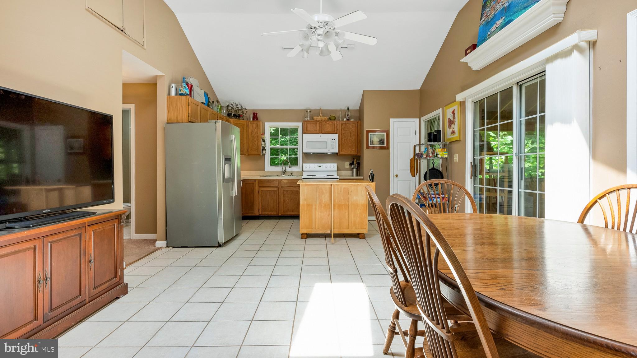 CHESAPEAKE RANCH ESTATES - Residential