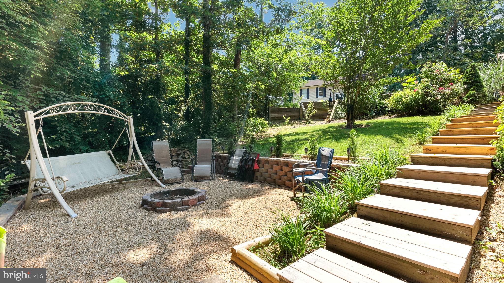 CHESAPEAKE RANCH ESTATES - Residential