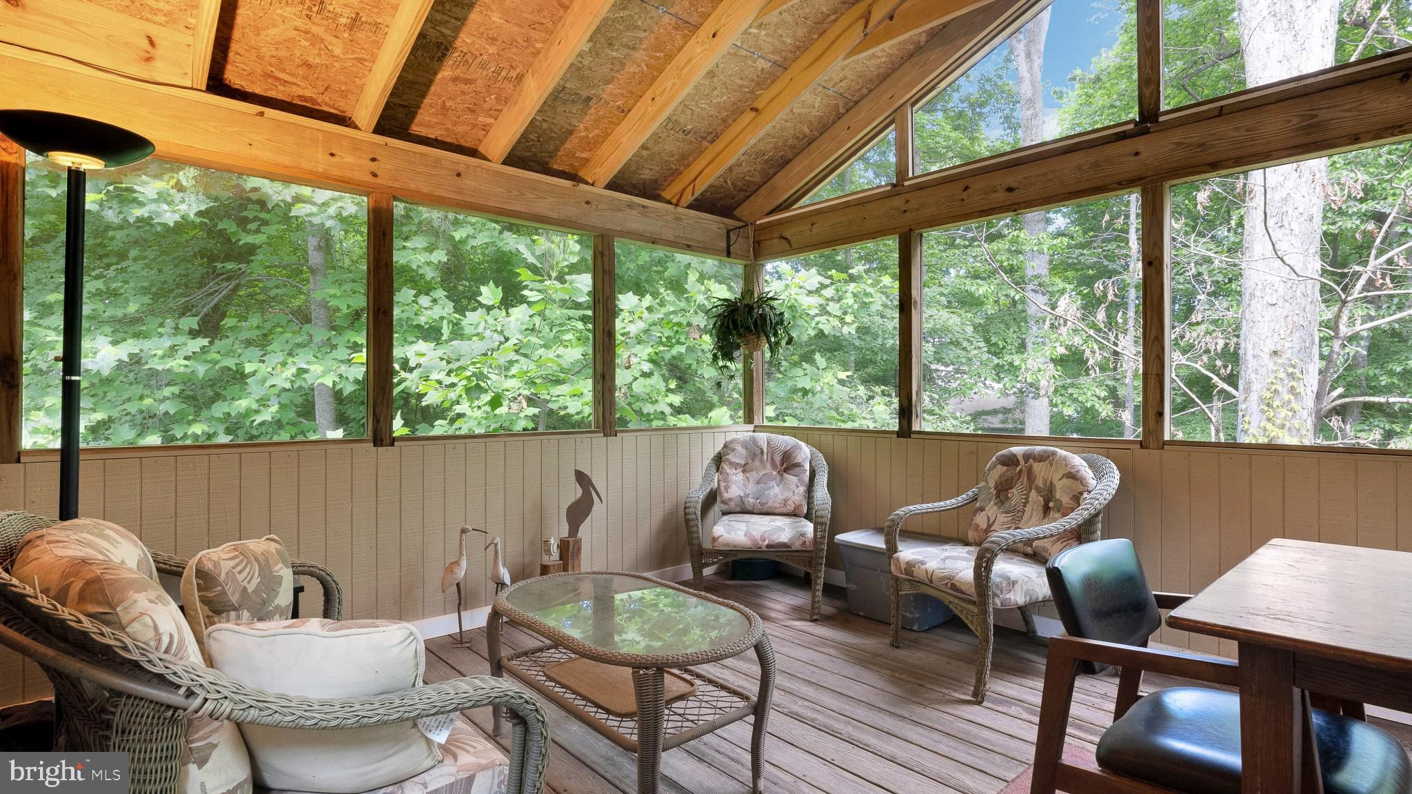 CHESAPEAKE RANCH ESTATES - Residential