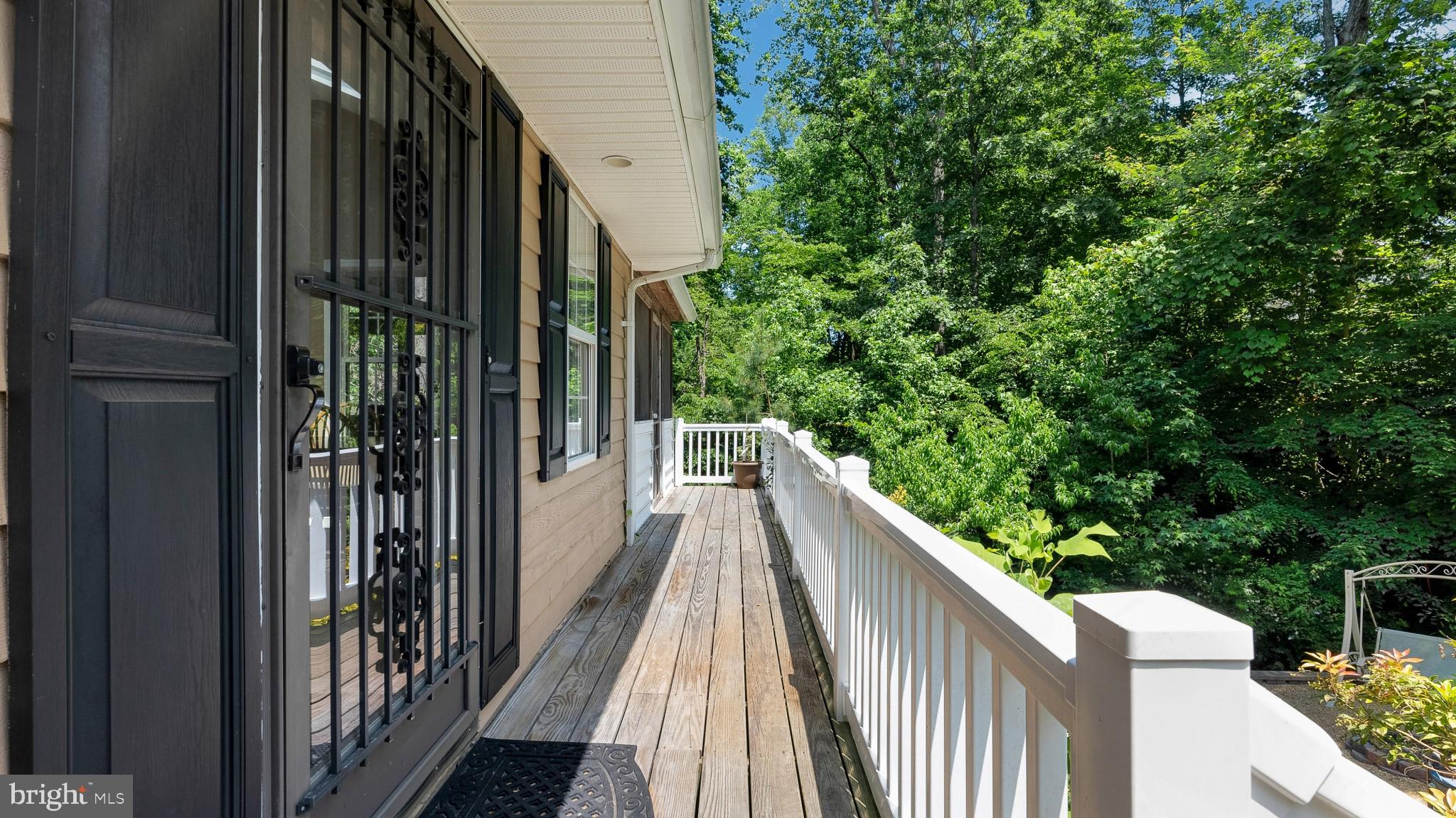 CHESAPEAKE RANCH ESTATES - Residential