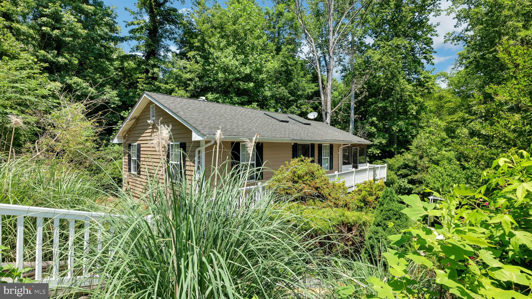 CHESAPEAKE RANCH ESTATES - Residential