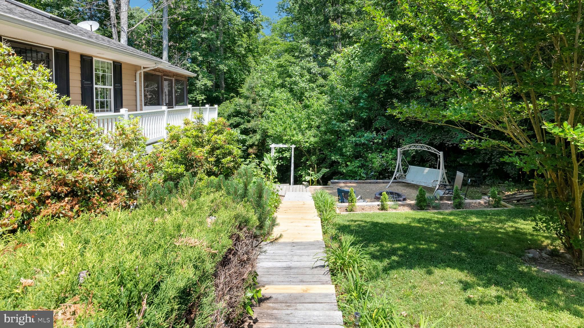 CHESAPEAKE RANCH ESTATES - Residential