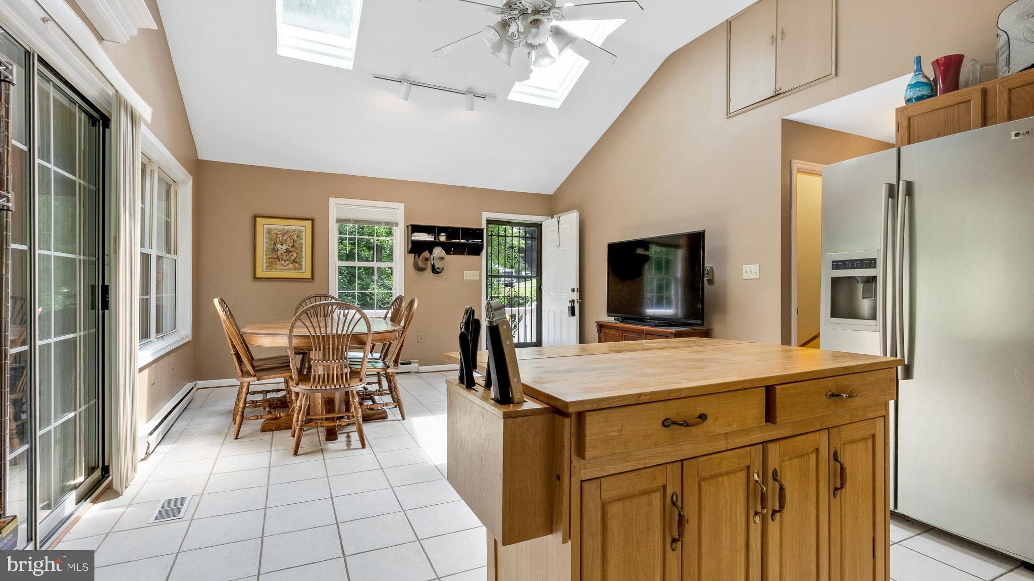 CHESAPEAKE RANCH ESTATES - Residential