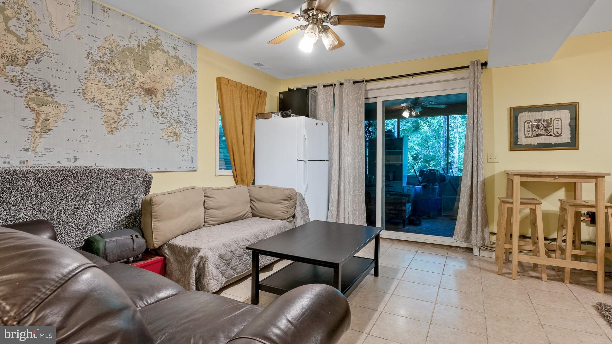 CHESAPEAKE RANCH ESTATES - Residential