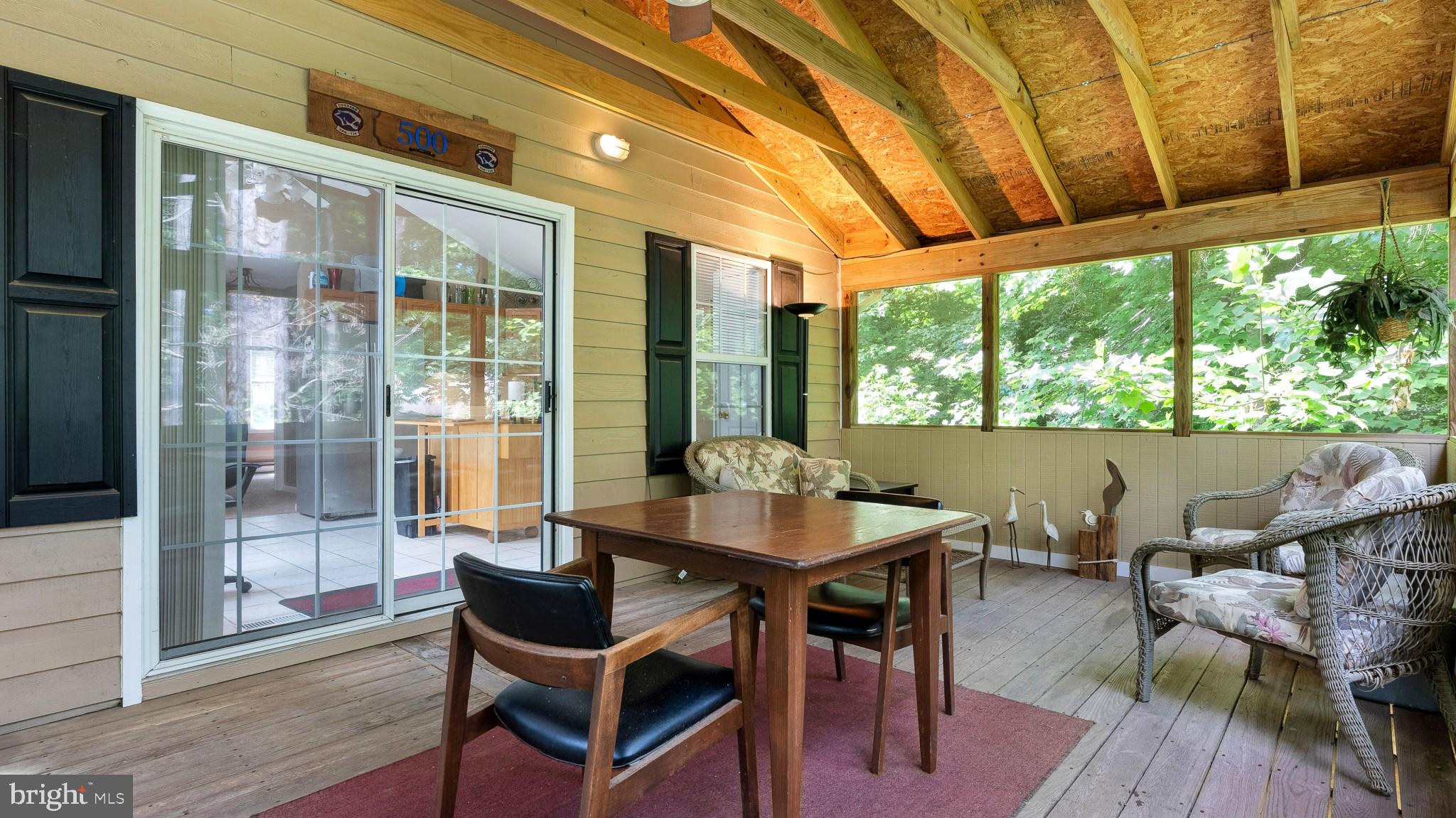 CHESAPEAKE RANCH ESTATES - Residential