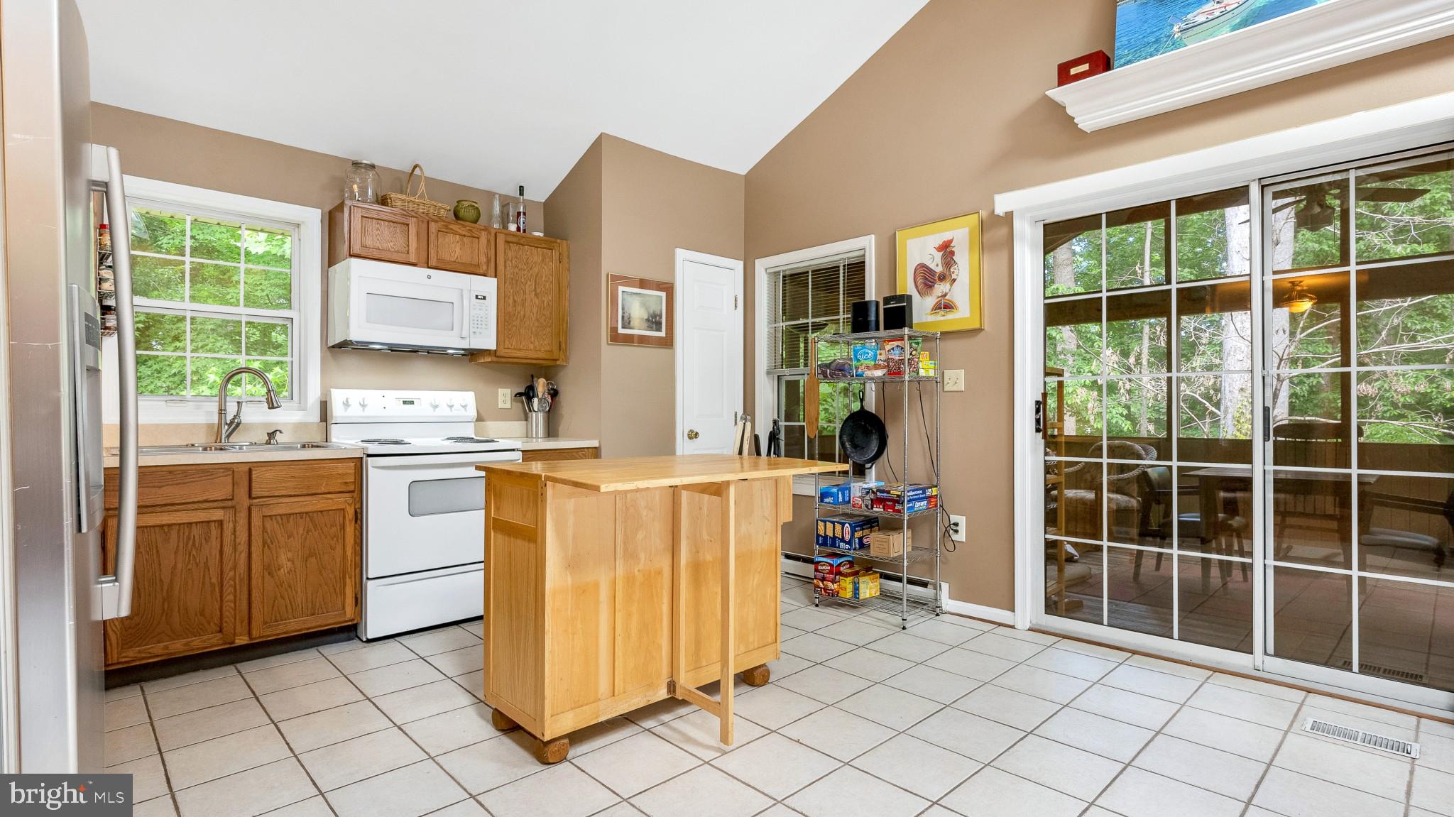 CHESAPEAKE RANCH ESTATES - Residential