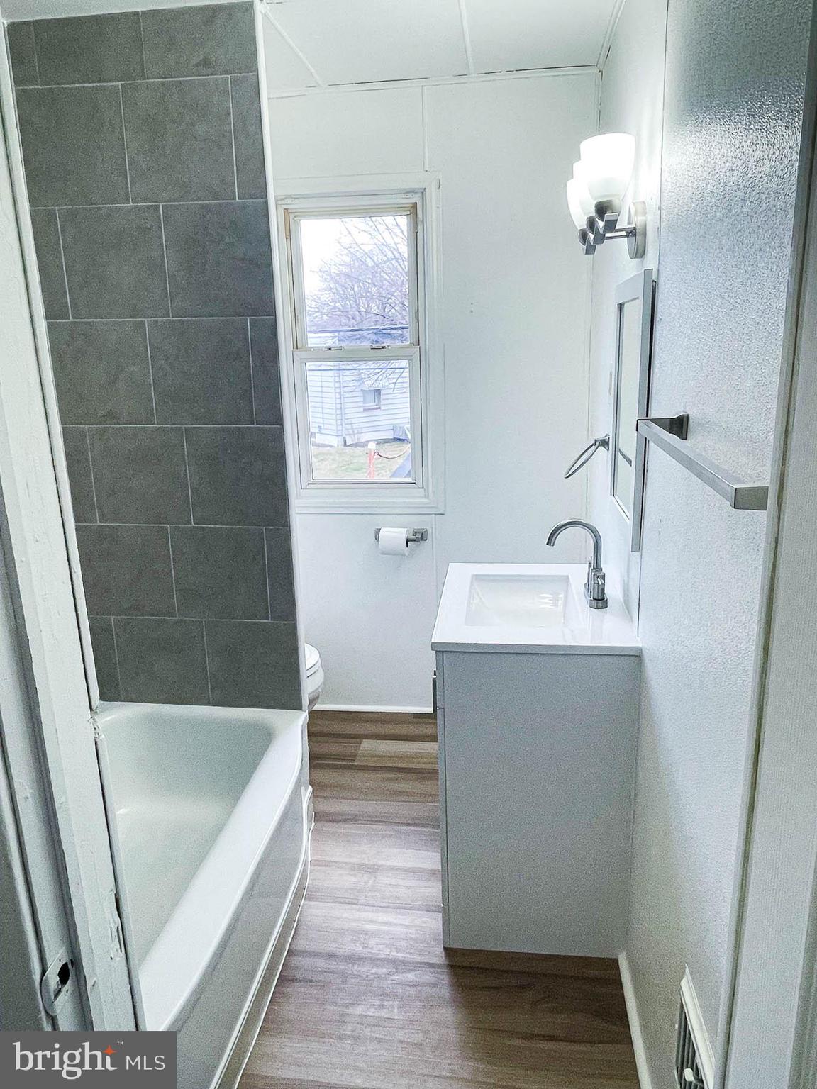 YORK CITY - Residential