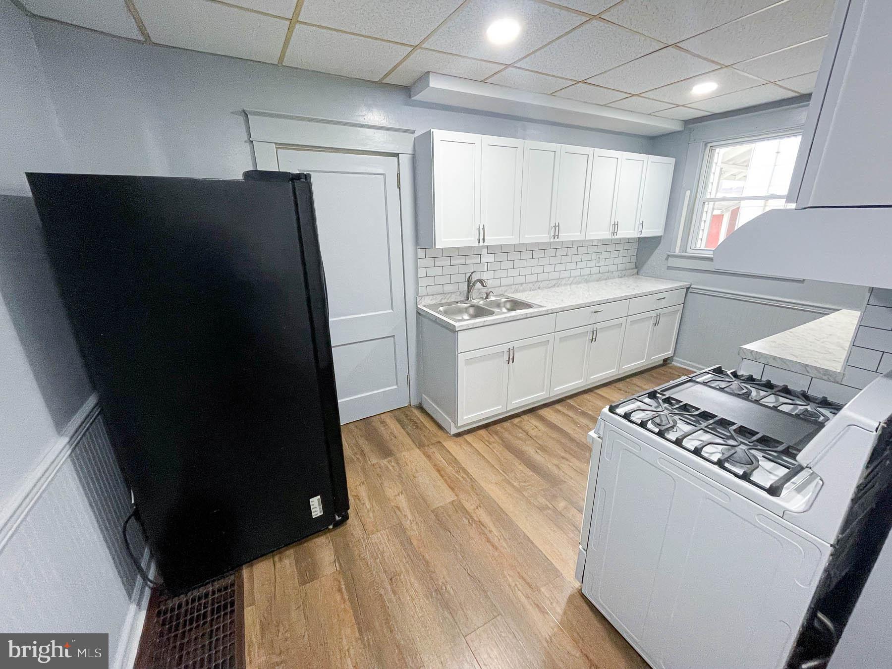 YORK CITY - Residential