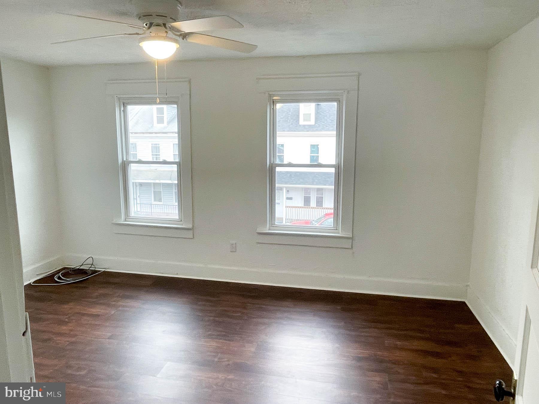 YORK CITY - Residential