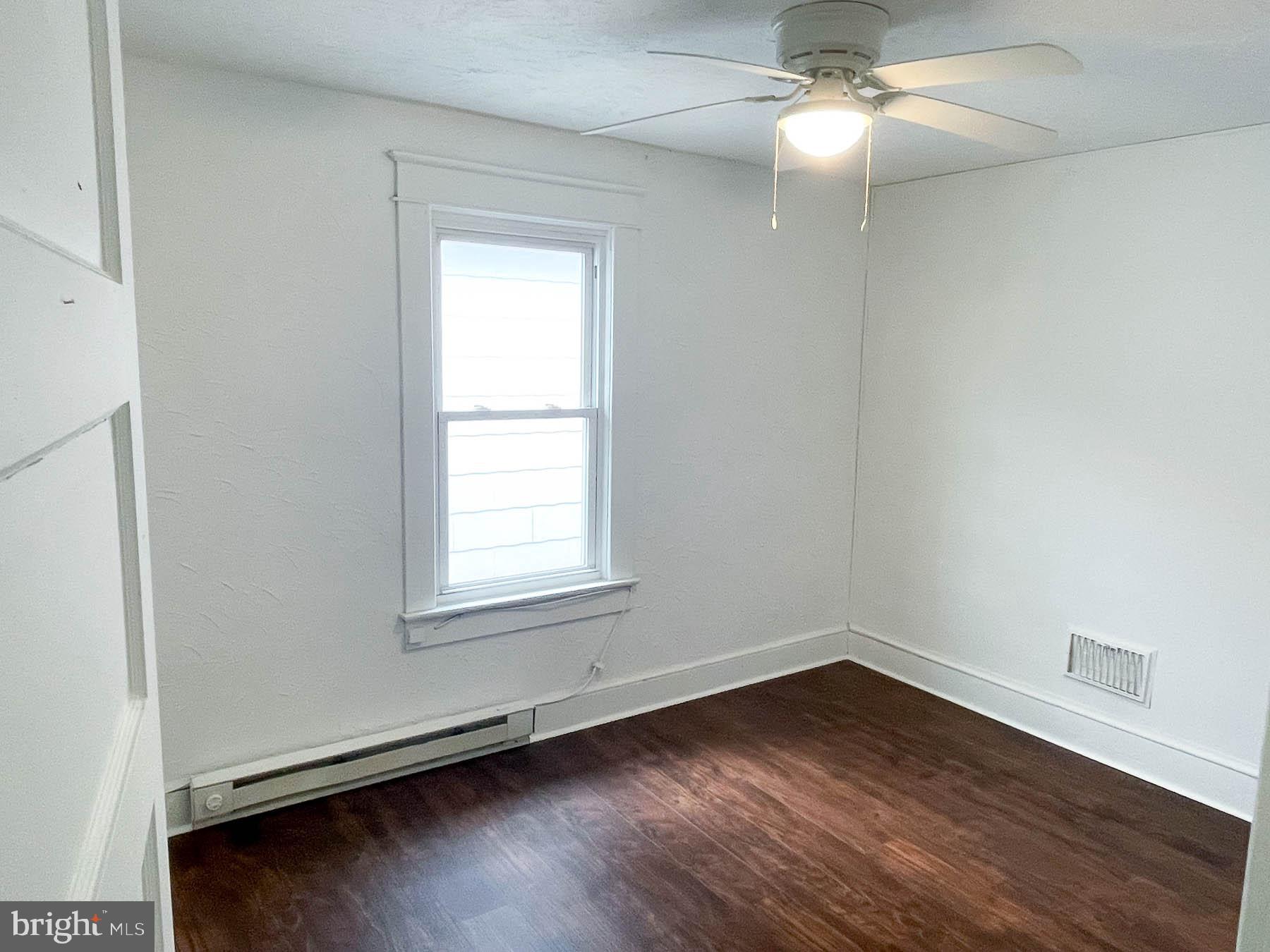 YORK CITY - Residential