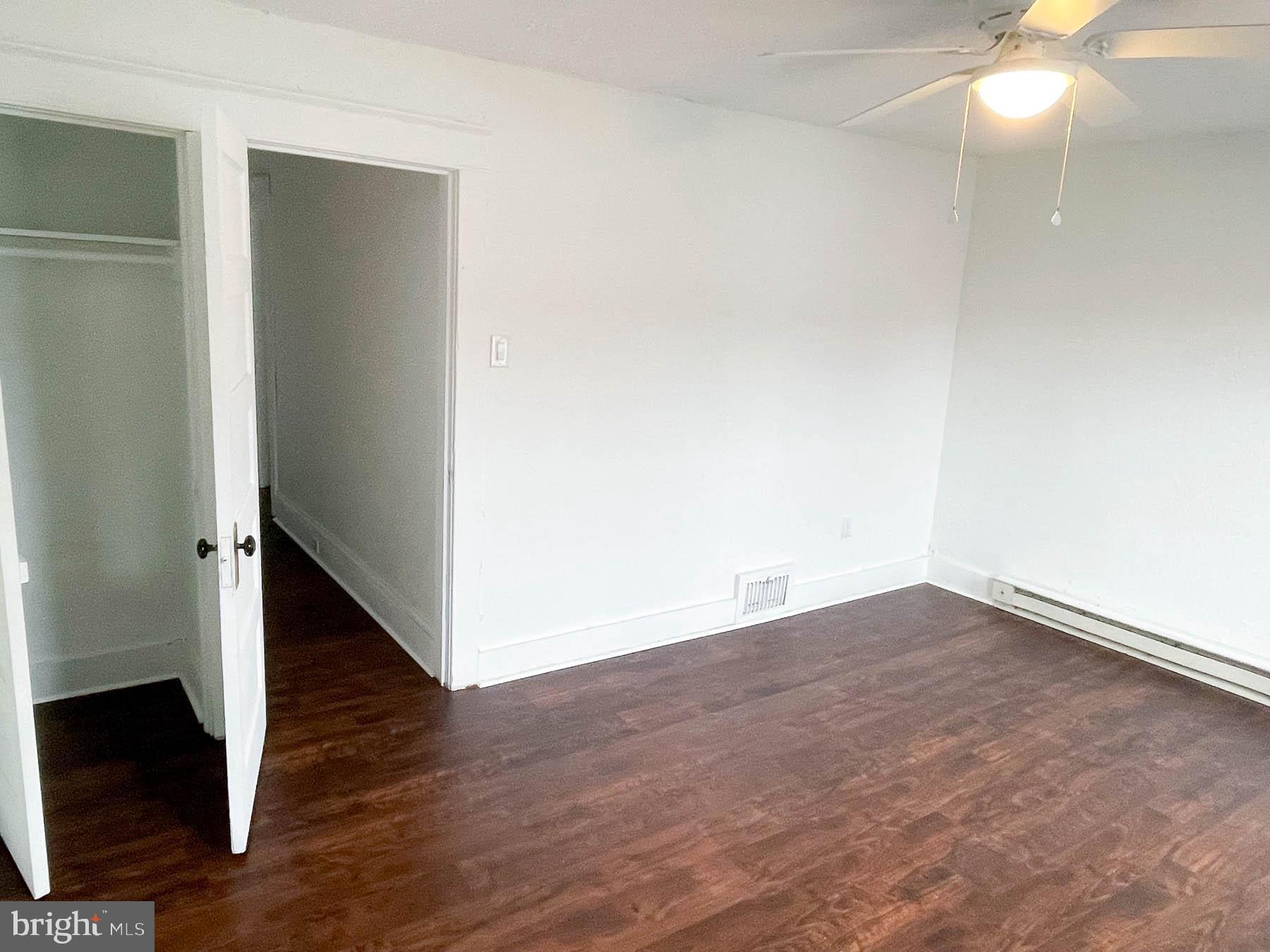 YORK CITY - Residential