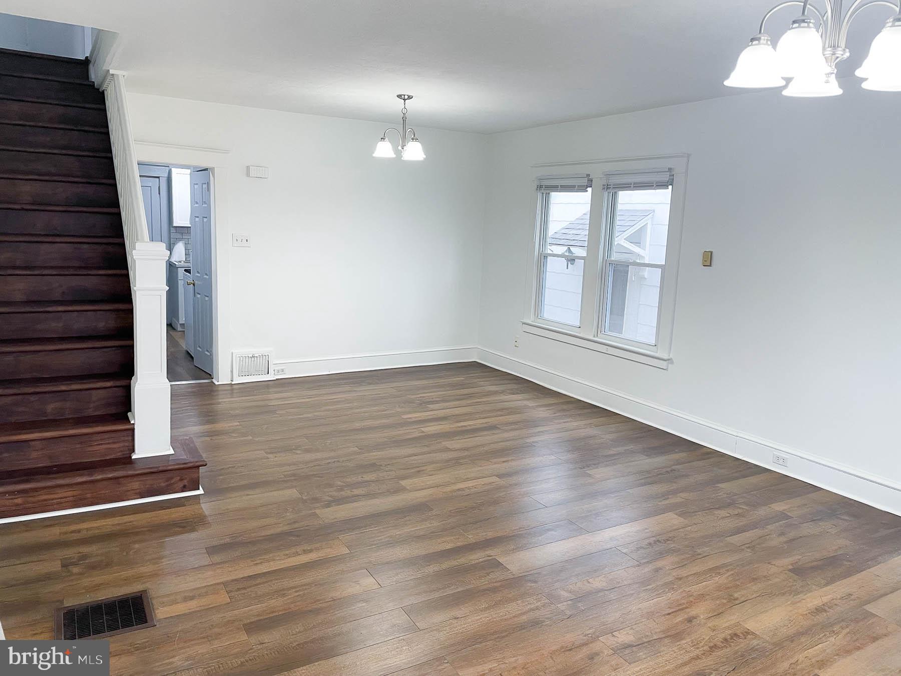 YORK CITY - Residential