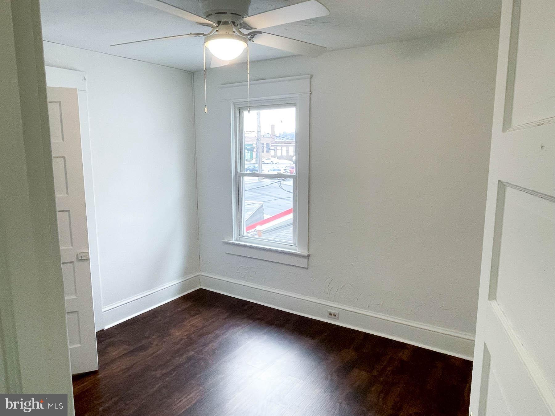 YORK CITY - Residential