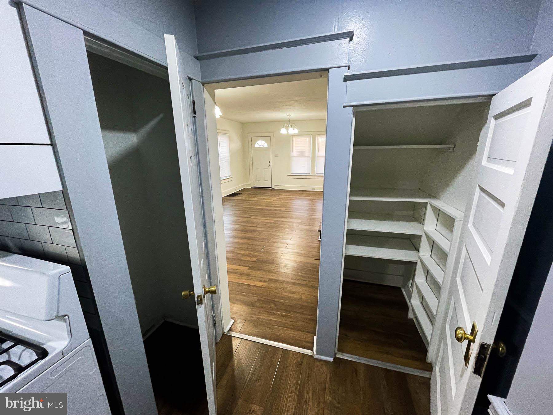 YORK CITY - Residential