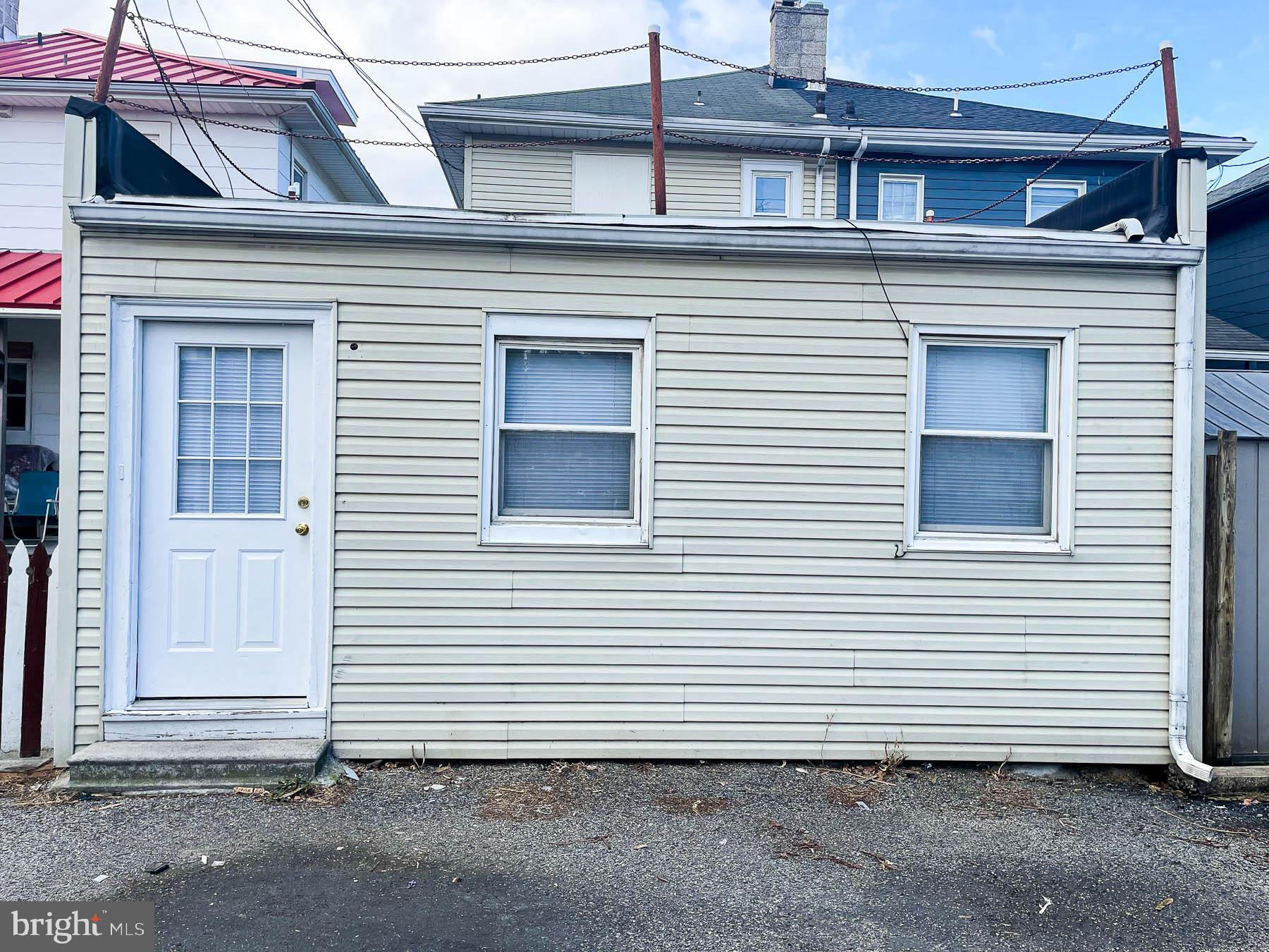 YORK CITY - Residential