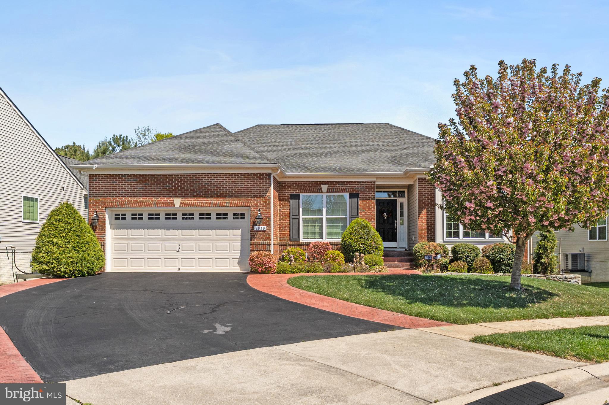 9820 NELSONS CROSSING COURT